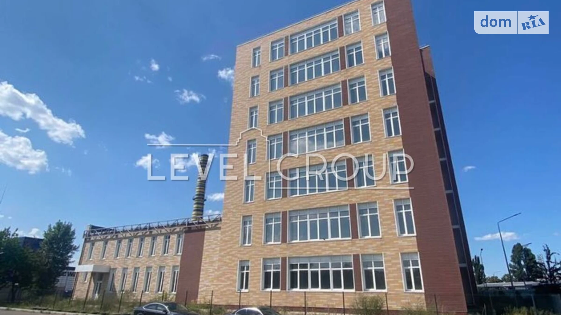 Продается офис 6084 кв. м в бизнес-центре, цена: 4850000 $ - фото 2