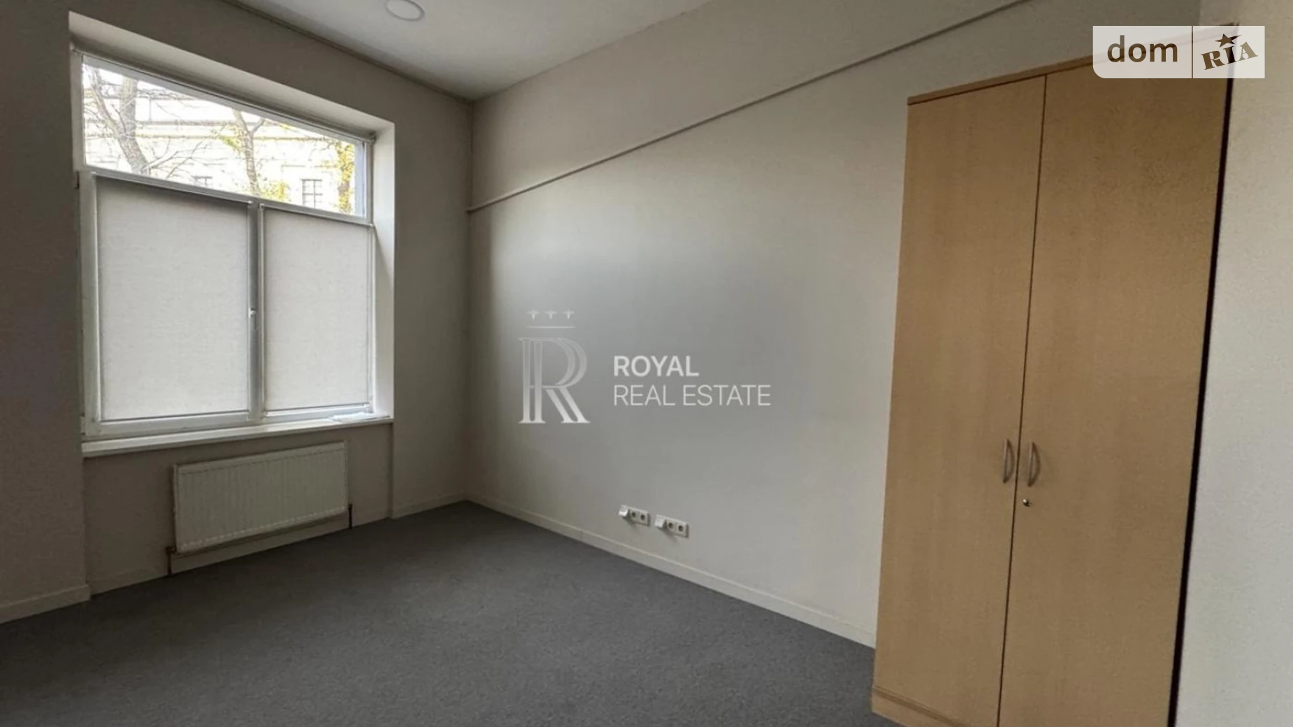 Сдается в аренду офис 132 кв. м в бизнес-центре, цена: 3090 $ - фото 5