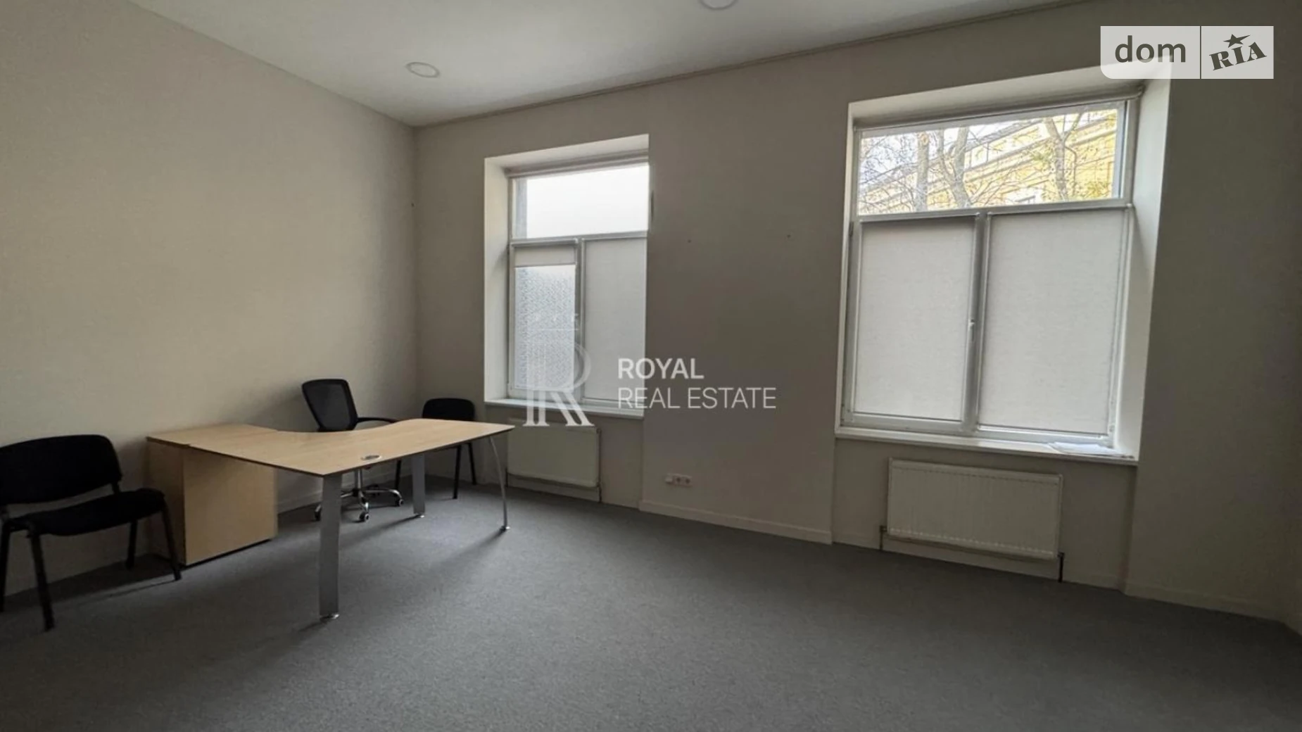 Сдается в аренду офис 132 кв. м в бизнес-центре, цена: 3090 $ - фото 3