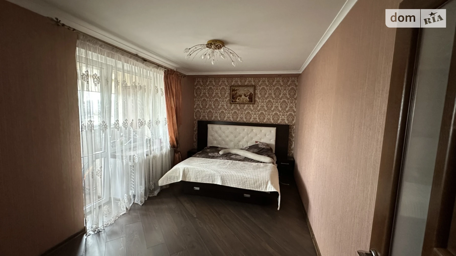 Здається в оренду 3-кімнатна квартира 68 кв. м у Львові, вул. Володимира Великого, 35 - фото 5