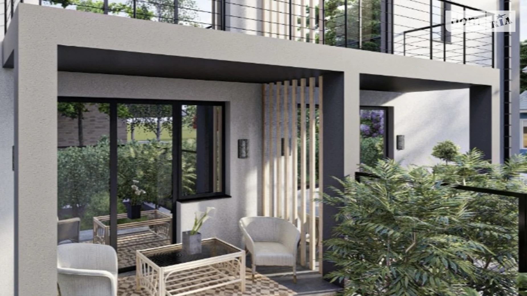 ул. Параджанова Сергея Пирогово Винница ЖК на ул. Параджанова, цена: 758 $ - фото 2