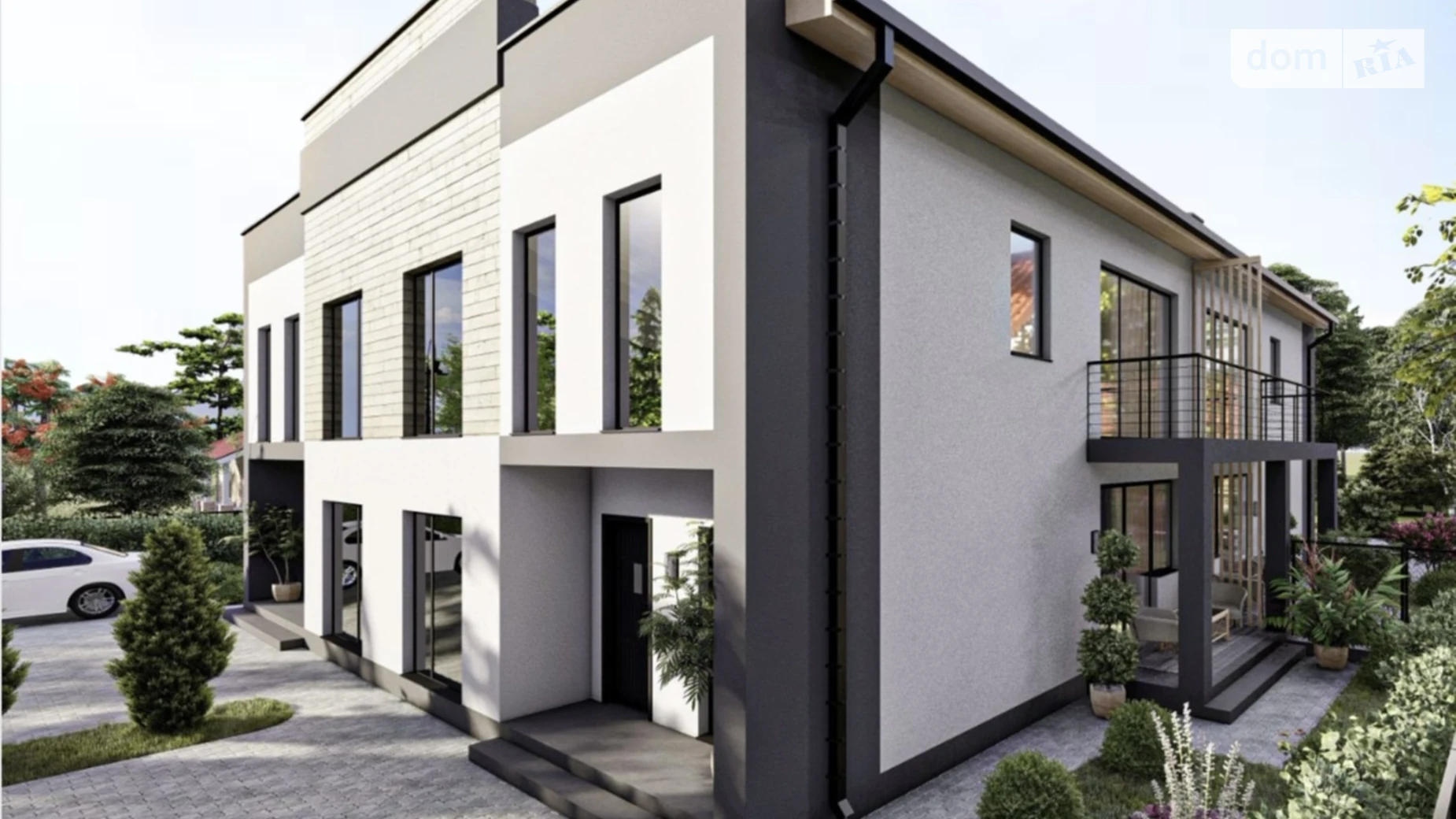 ул. Параджанова Сергея Пирогово Винница ЖК на ул. Параджанова, цена: 758 $ - фото 3