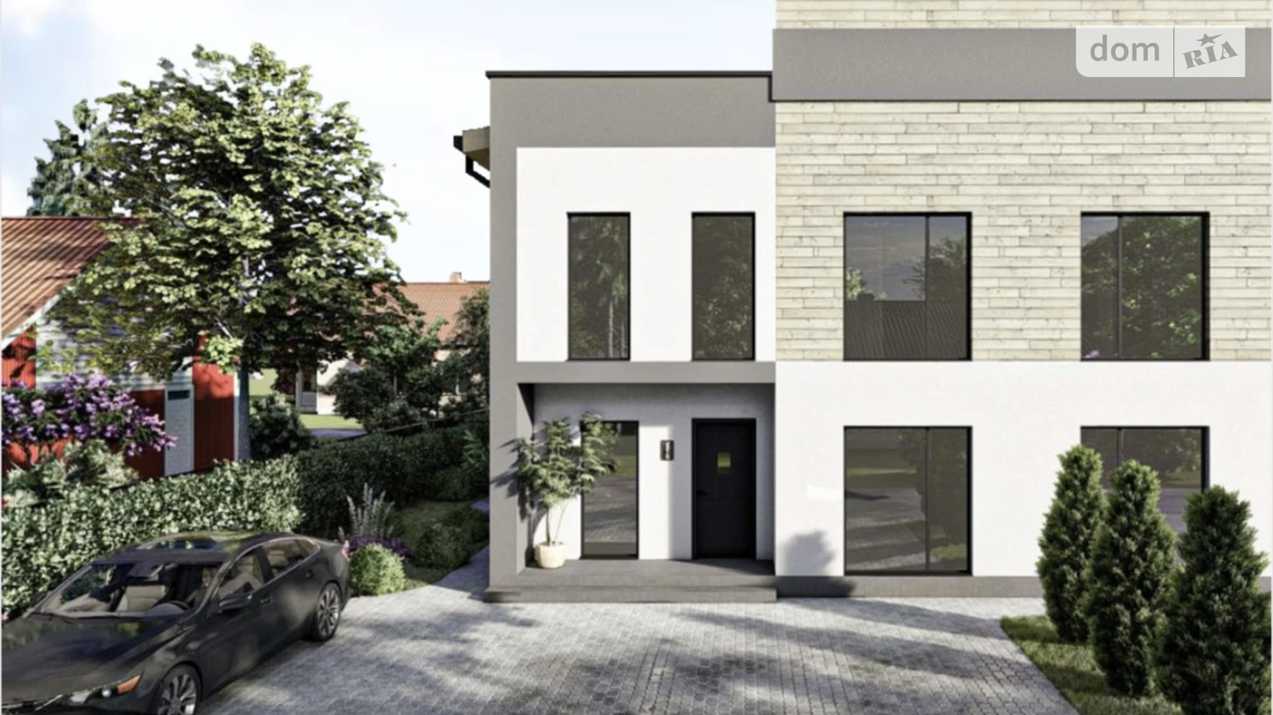 ул. Параджанова Сергея Пирогово Винница ЖК на ул. Параджанова, цена: 758 $ - фото 4