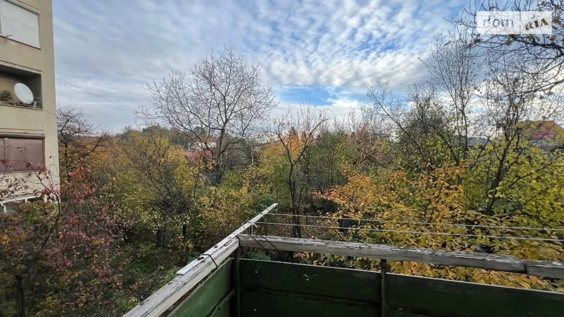 Продается 1-комнатная квартира 38.9 кв. м в Ужгороде, цена: 48000 $ - фото 3