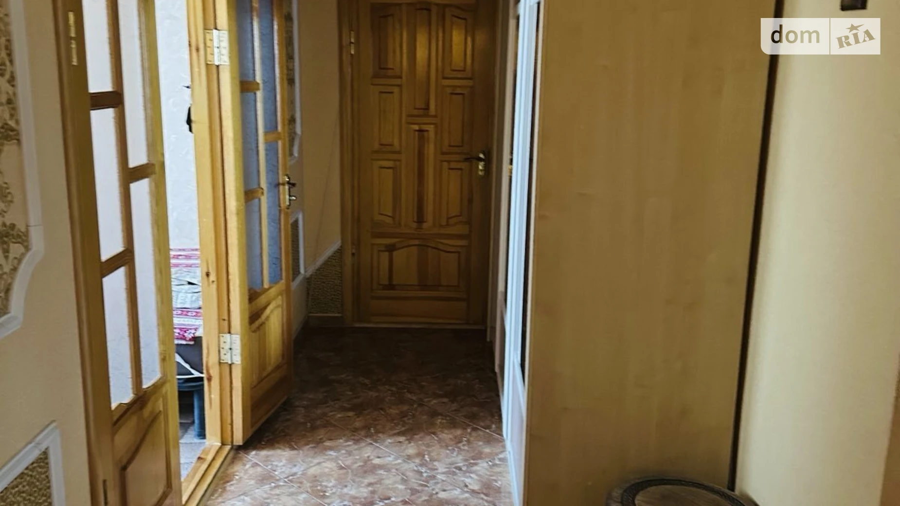 Сдается в аренду 1-комнатная квартира 40 кв. м в Виннице, ул. Ивана Николайчука - фото 2