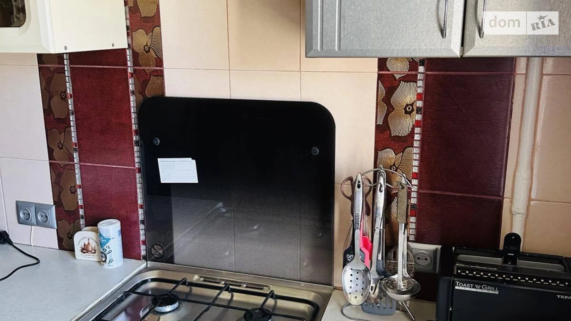 Сдается в аренду 1-комнатная квартира 40 кв. м в Виннице, ул. Ивана Николайчука - фото 3