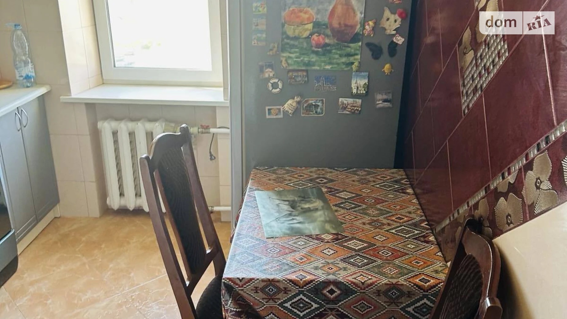 Сдается в аренду 1-комнатная квартира 40 кв. м в Виннице, ул. Ивана Николайчука - фото 4