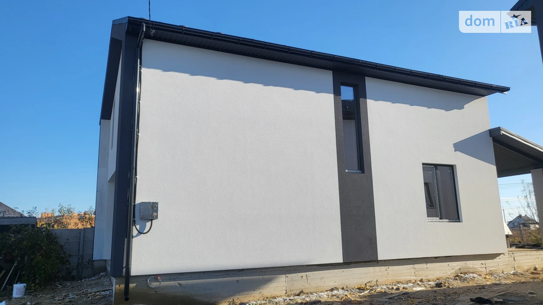 Продається будинок 2 поверховий 120 кв. м з гаражем, цена: 120000 $ - фото 2