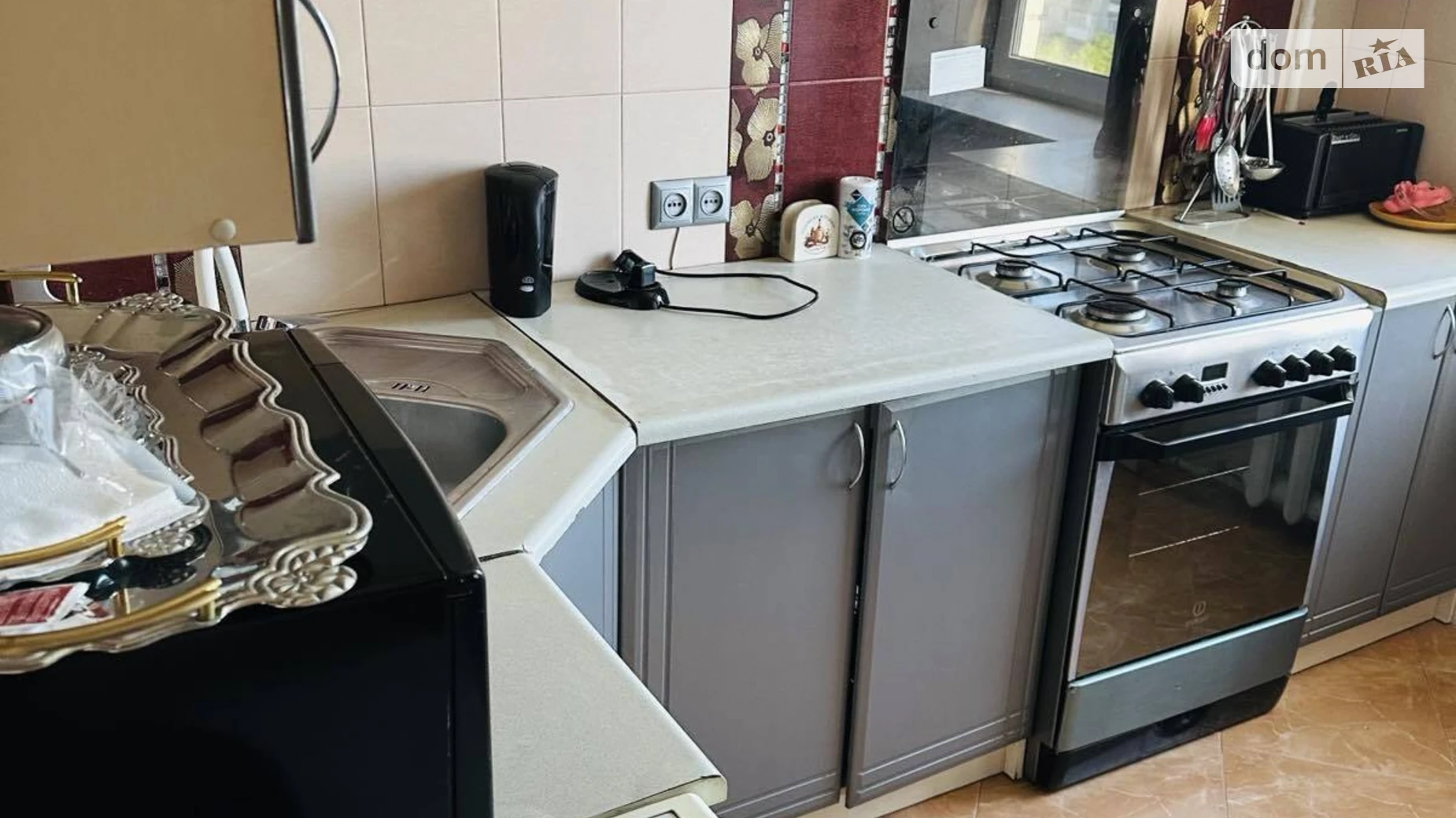 Сдается в аренду 1-комнатная квартира 40 кв. м в Виннице, ул. Ивана Николайчука - фото 5