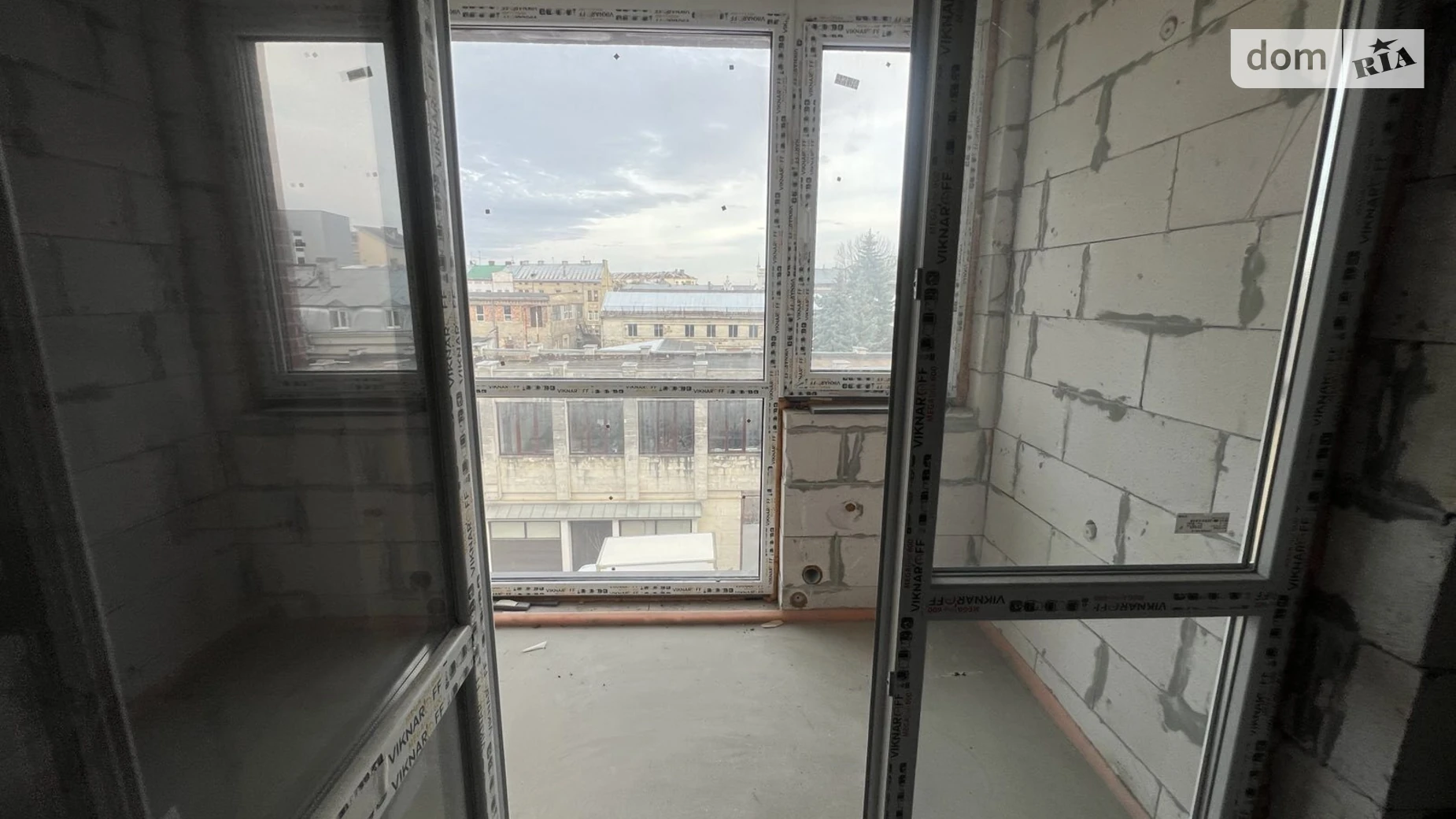 Продается 2-комнатная квартира 66 кв. м в Львове, ул. Волынская, 9Б - фото 4