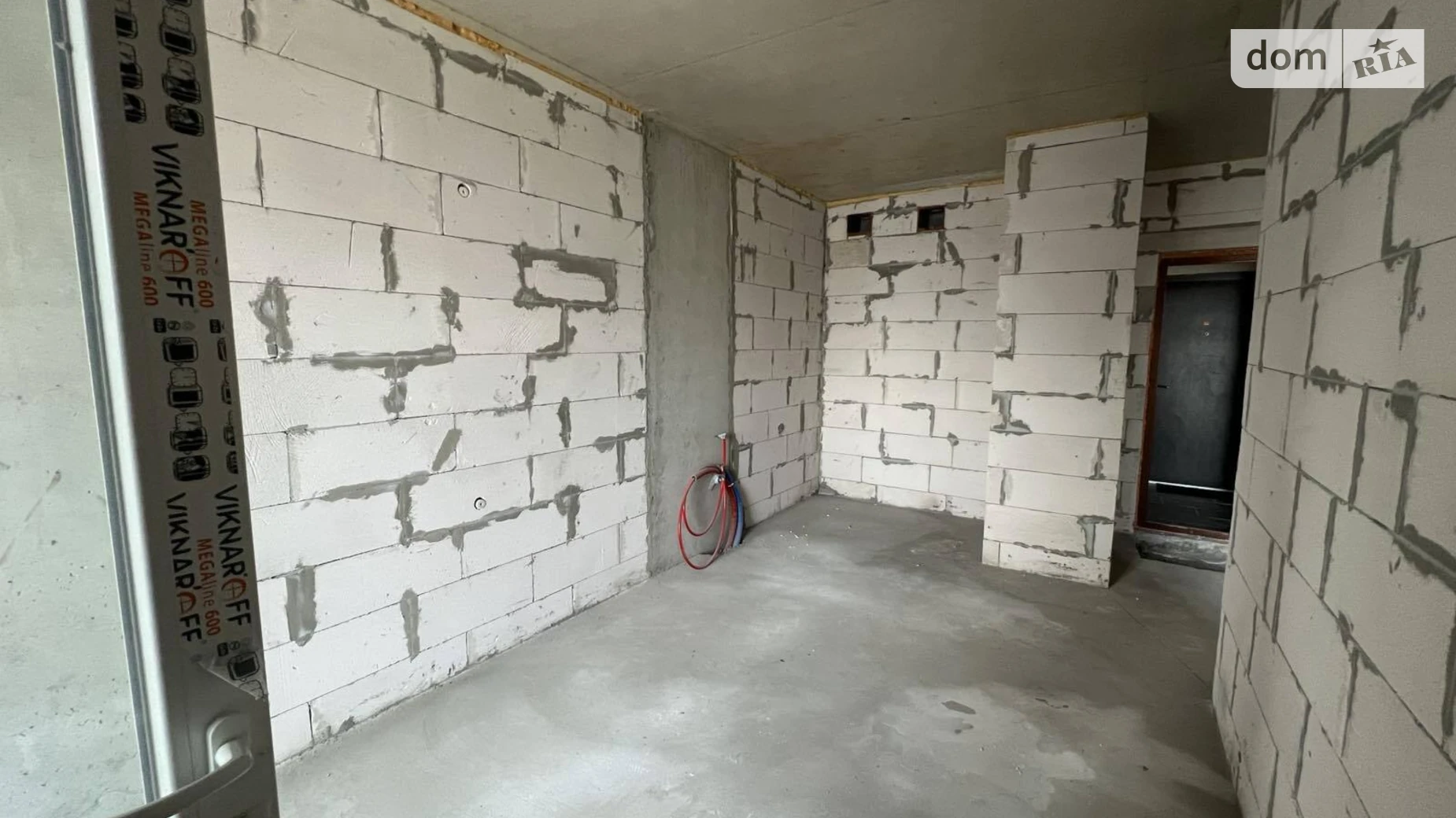 Продается 2-комнатная квартира 66 кв. м в Львове, ул. Волынская, 9Б - фото 3