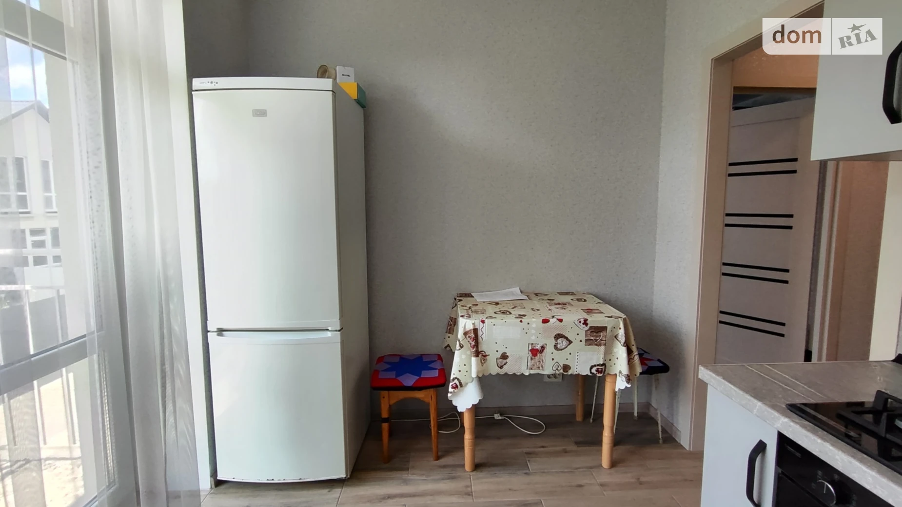 Сдается в аренду 1-комнатная квартира 35 кв. м в Хмельницком, ул. Северная - фото 3