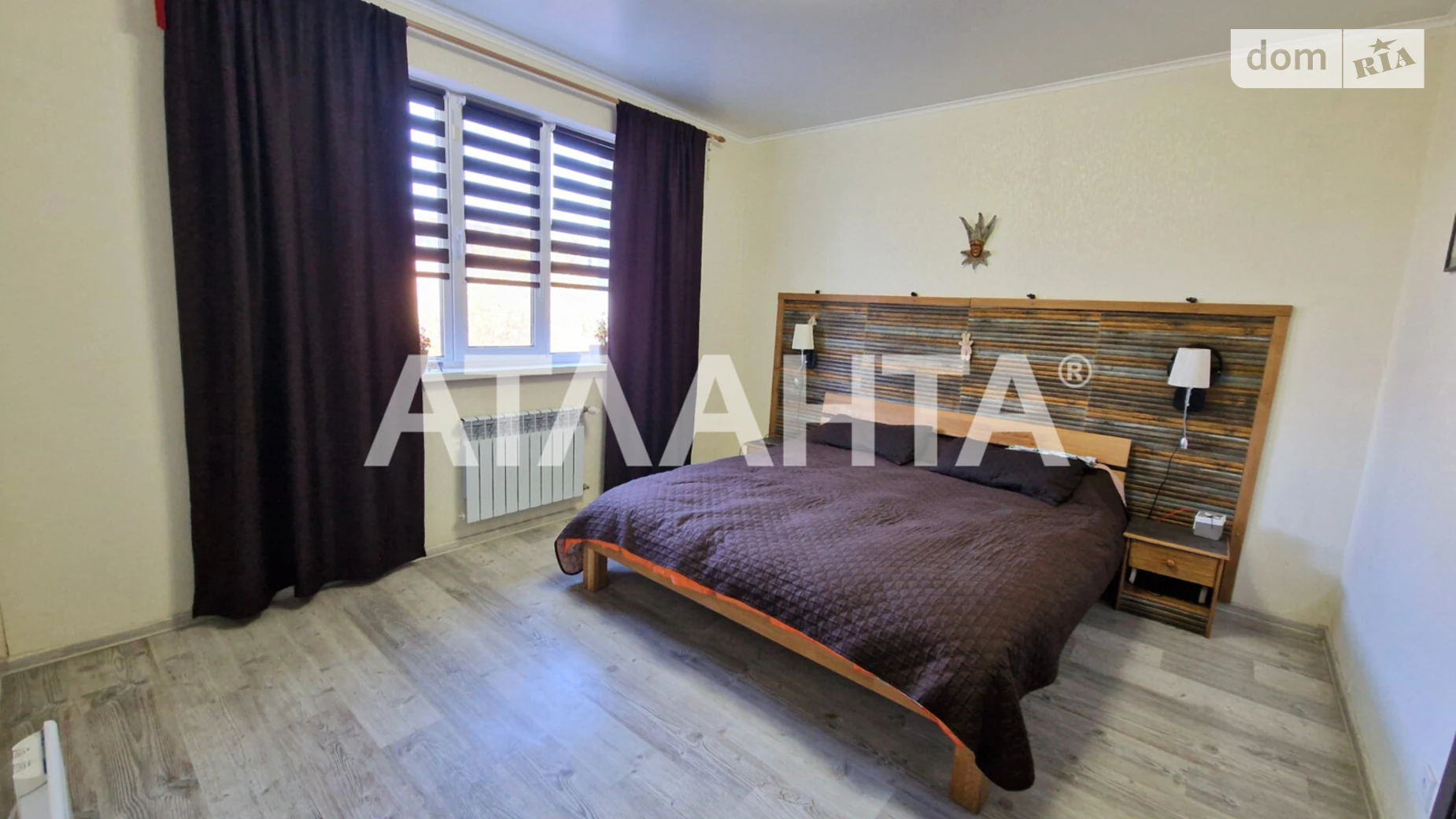 Продается дом на 3 этажа 123 кв. м с камином, цена: 122000 $ - фото 5
