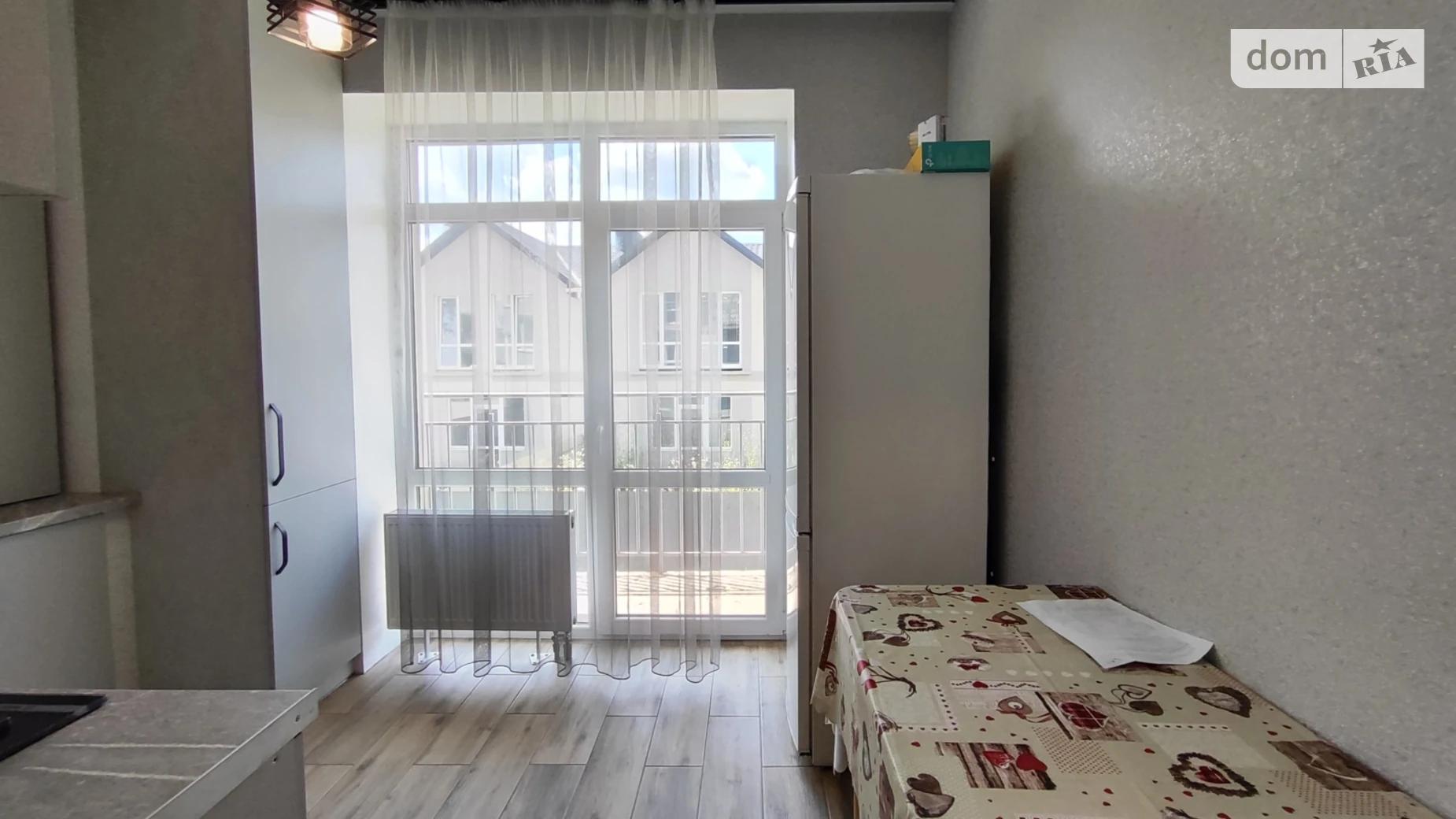 Сдается в аренду 1-комнатная квартира 35 кв. м в Хмельницком, ул. Северная - фото 4