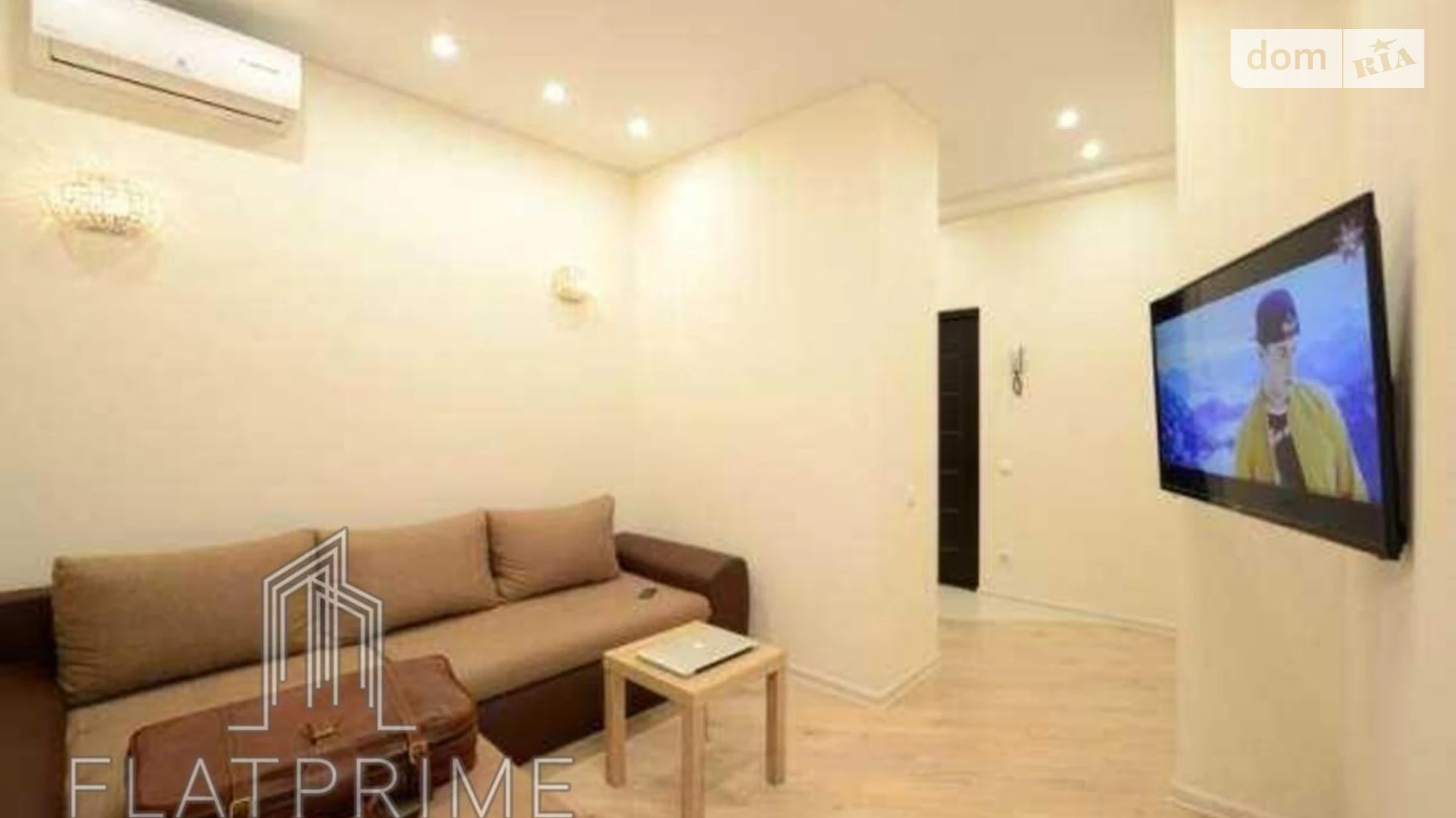 Продается 1-комнатная квартира 36 кв. м в Киеве, цена: 76000 $ - фото 4