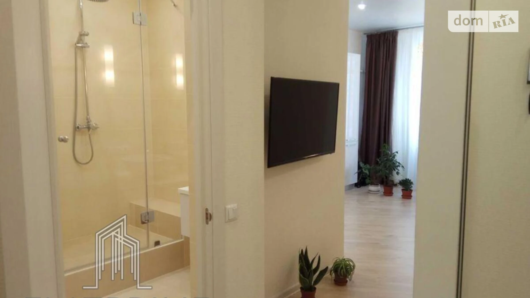 Продается 1-комнатная квартира 36 кв. м в Киеве, цена: 76000 $ - фото 3