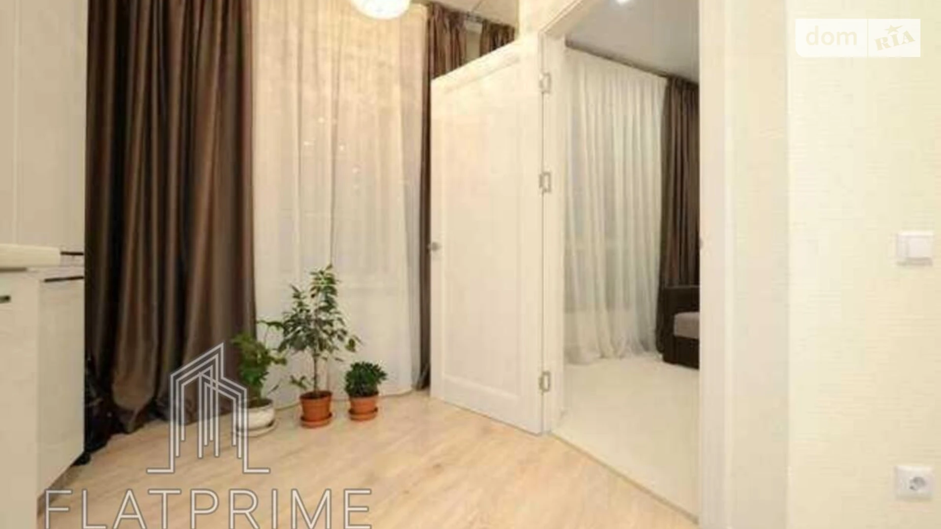Продается 1-комнатная квартира 36 кв. м в Киеве, цена: 76000 $ - фото 5