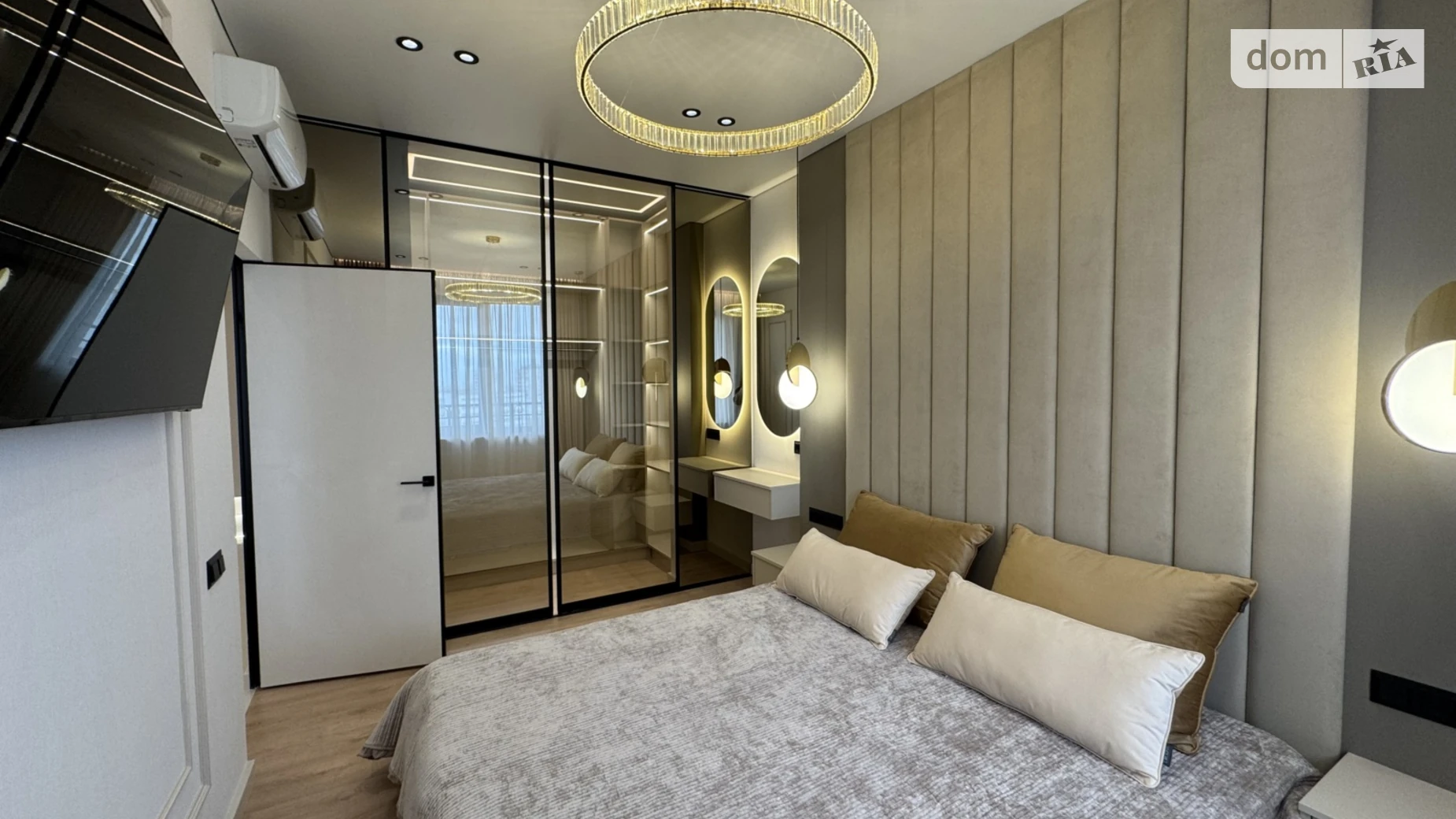 Продается 2-комнатная квартира 78 кв. м в Одессе, Фонтанская дор., 25Ж - фото 4