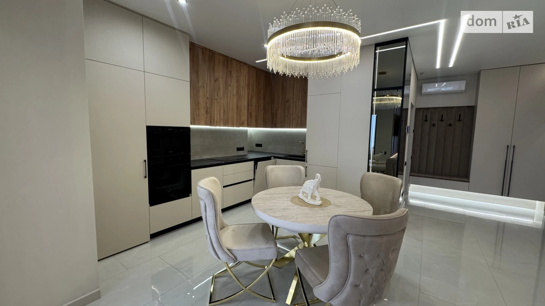 Продается 2-комнатная квартира 78 кв. м в Одессе, Фонтанская дор., 25Ж - фото 5