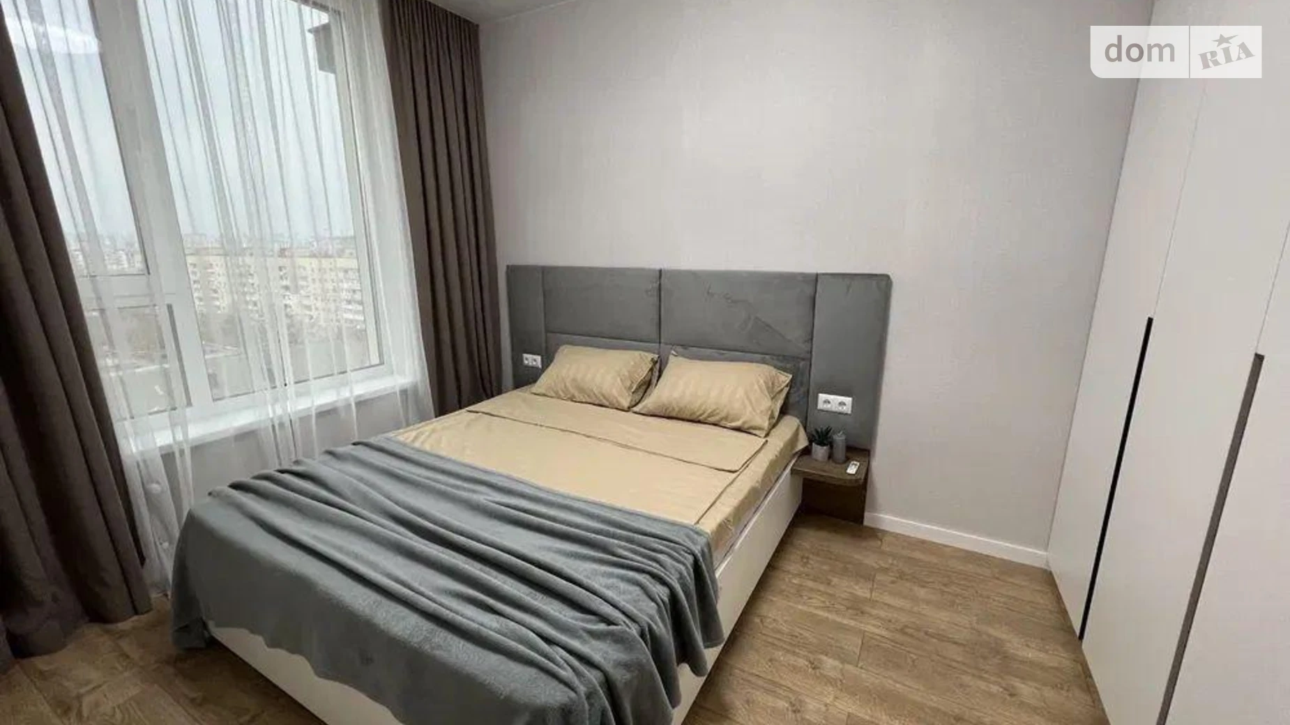 Продается 1-комнатная квартира 29.6 кв. м в Киеве, цена: 70000 $ - фото 2