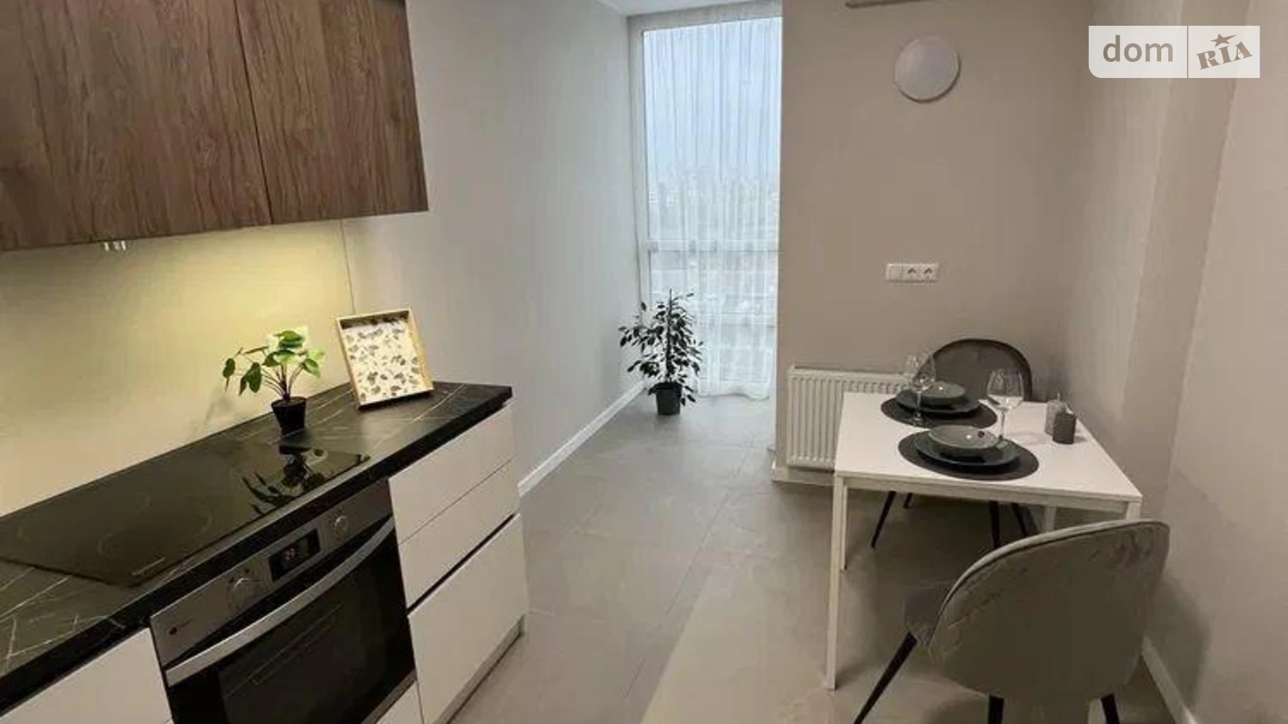 Продается 1-комнатная квартира 29.6 кв. м в Киеве, цена: 70000 $ - фото 3