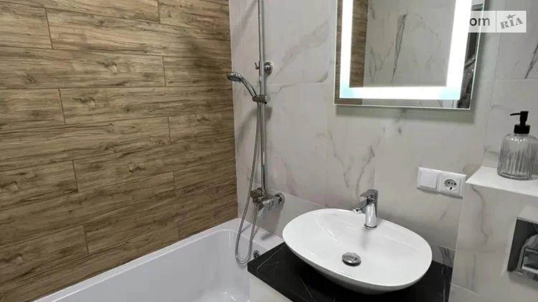 Продается 1-комнатная квартира 29.6 кв. м в Киеве, цена: 70000 $ - фото 5