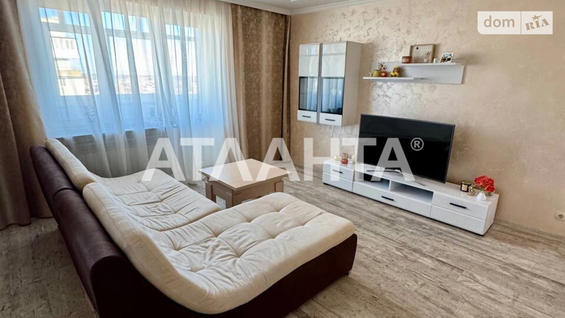 Продается 4-комнатная квартира 77.9 кв. м в Виннице, ул. Даниила Галицкого - фото 3