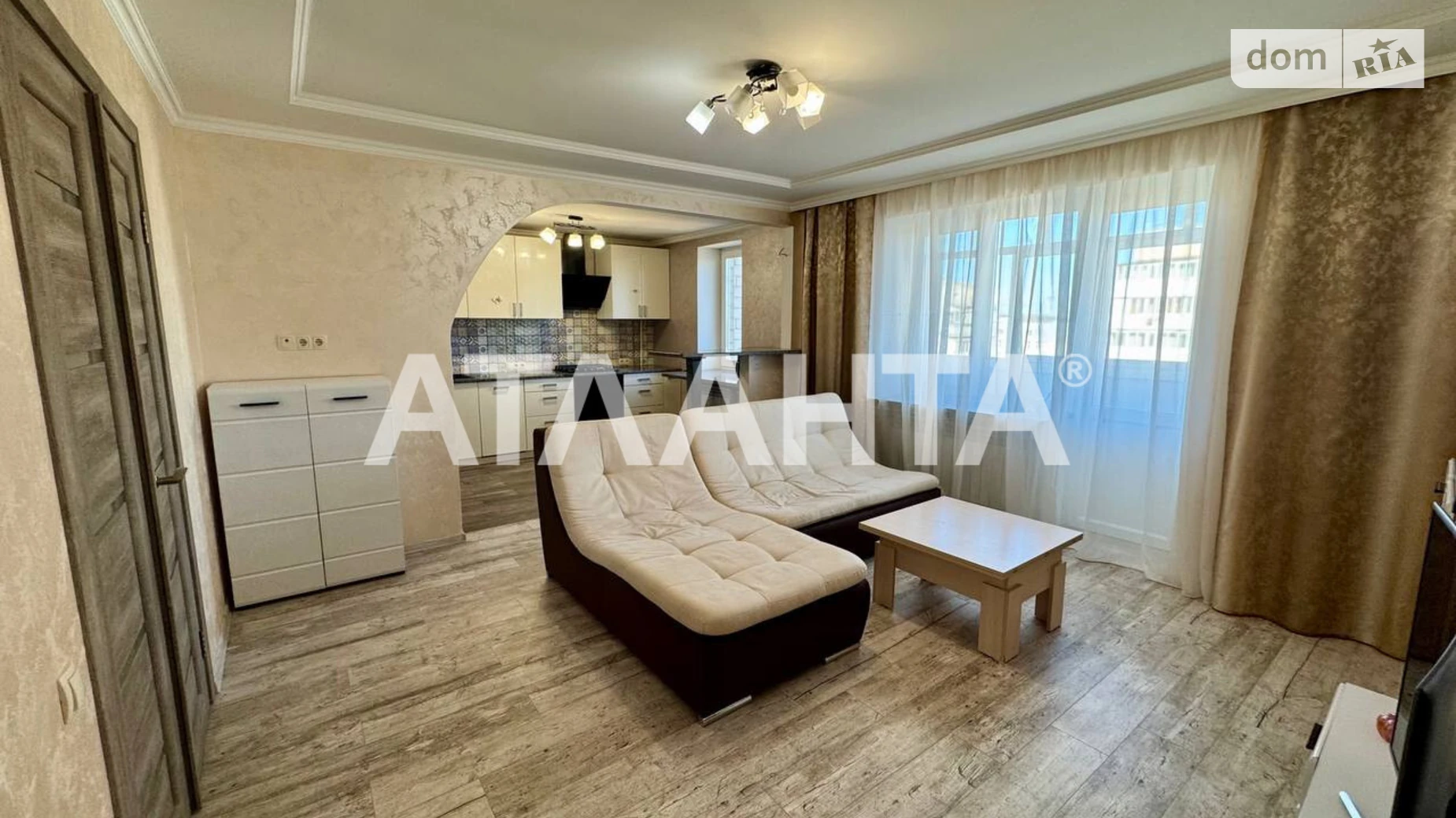 Продается 4-комнатная квартира 77.9 кв. м в Виннице, ул. Даниила Галицкого - фото 4