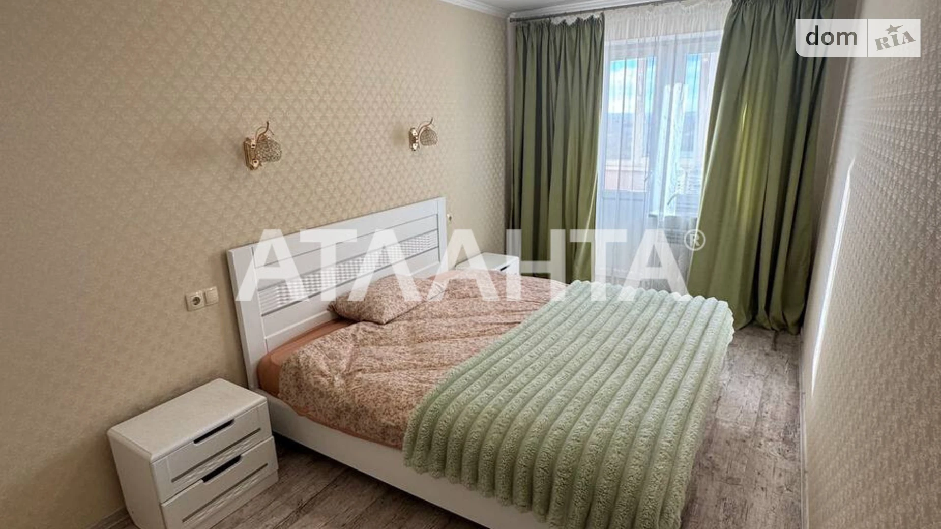 Продается 4-комнатная квартира 77.9 кв. м в Виннице, ул. Даниила Галицкого - фото 5