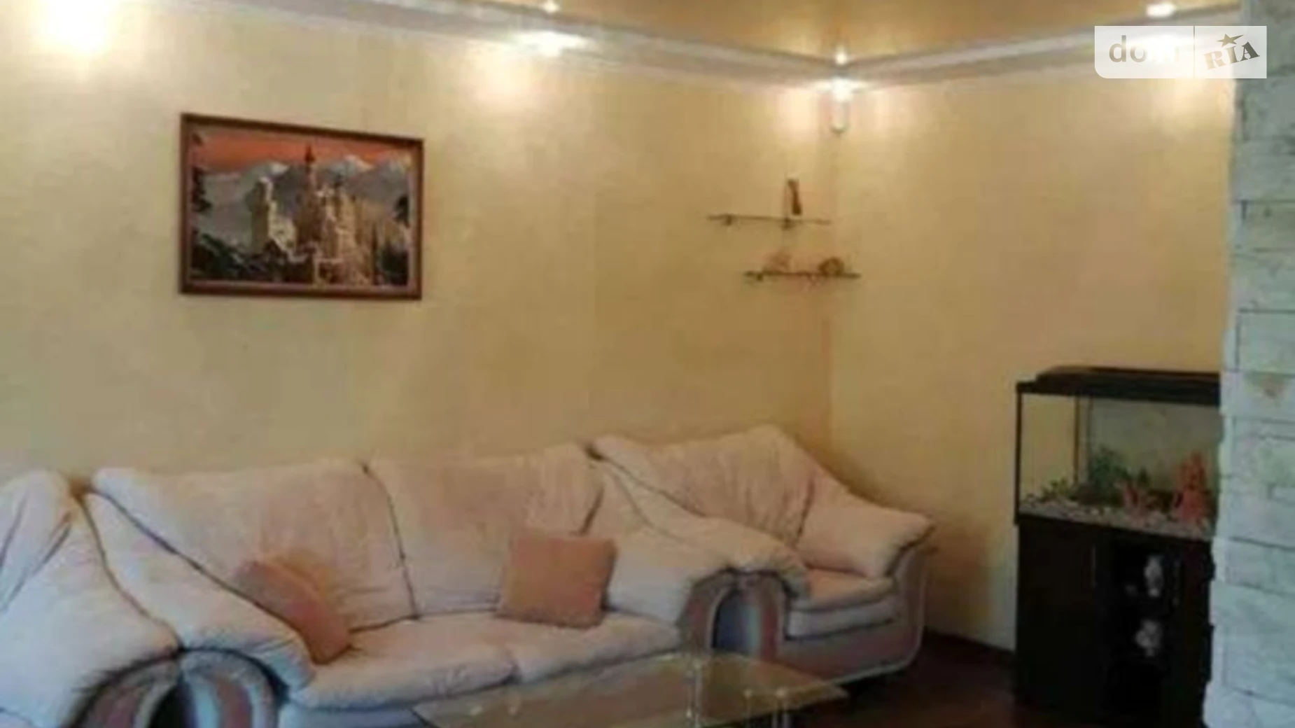 Сдается в аренду 3-комнатная квартира 64 кв. м в Днепре, ул. Салтовская(Хабаровская), 3 - фото 2