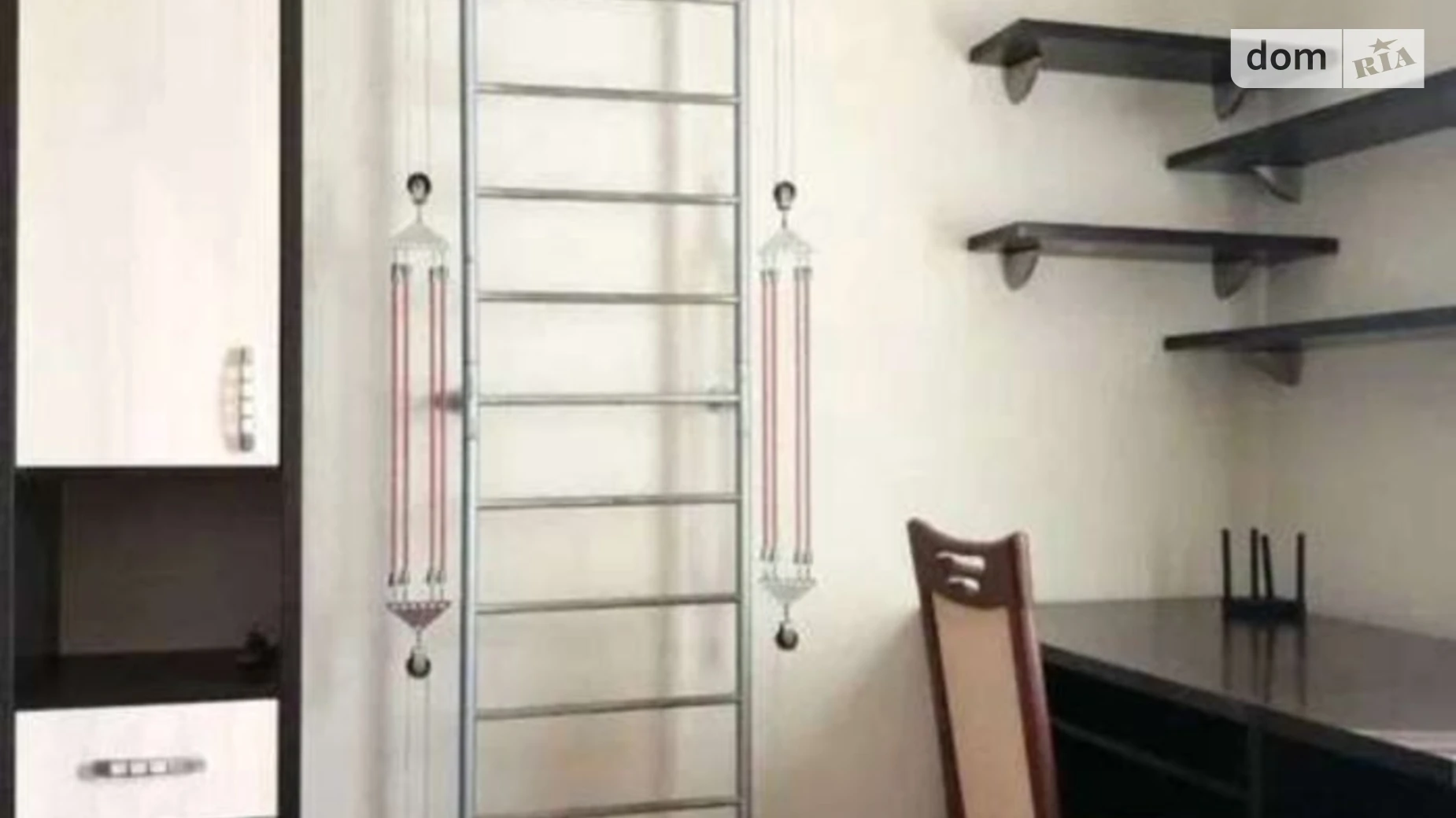 Сдается в аренду 3-комнатная квартира 64 кв. м в Днепре, ул. Салтовская(Хабаровская), 3 - фото 5