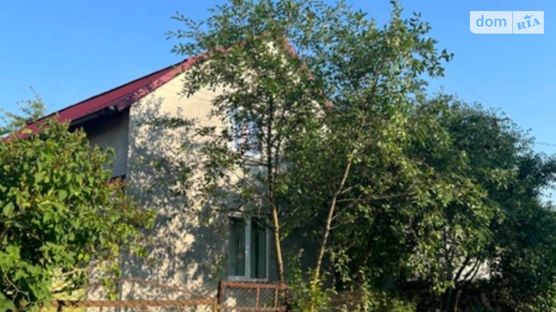 Продается дом на 2 этажа 90 кв. м с участком, цена: 34000 $ - фото 2