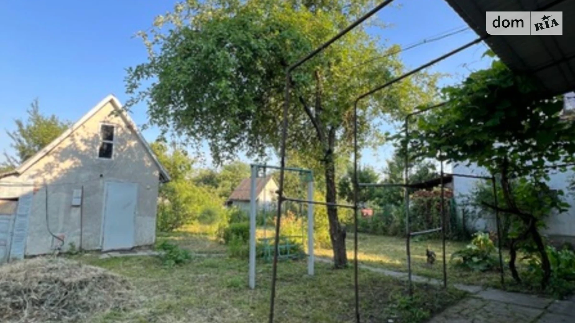 Продается дом на 2 этажа 90 кв. м с участком, цена: 34000 $ - фото 4