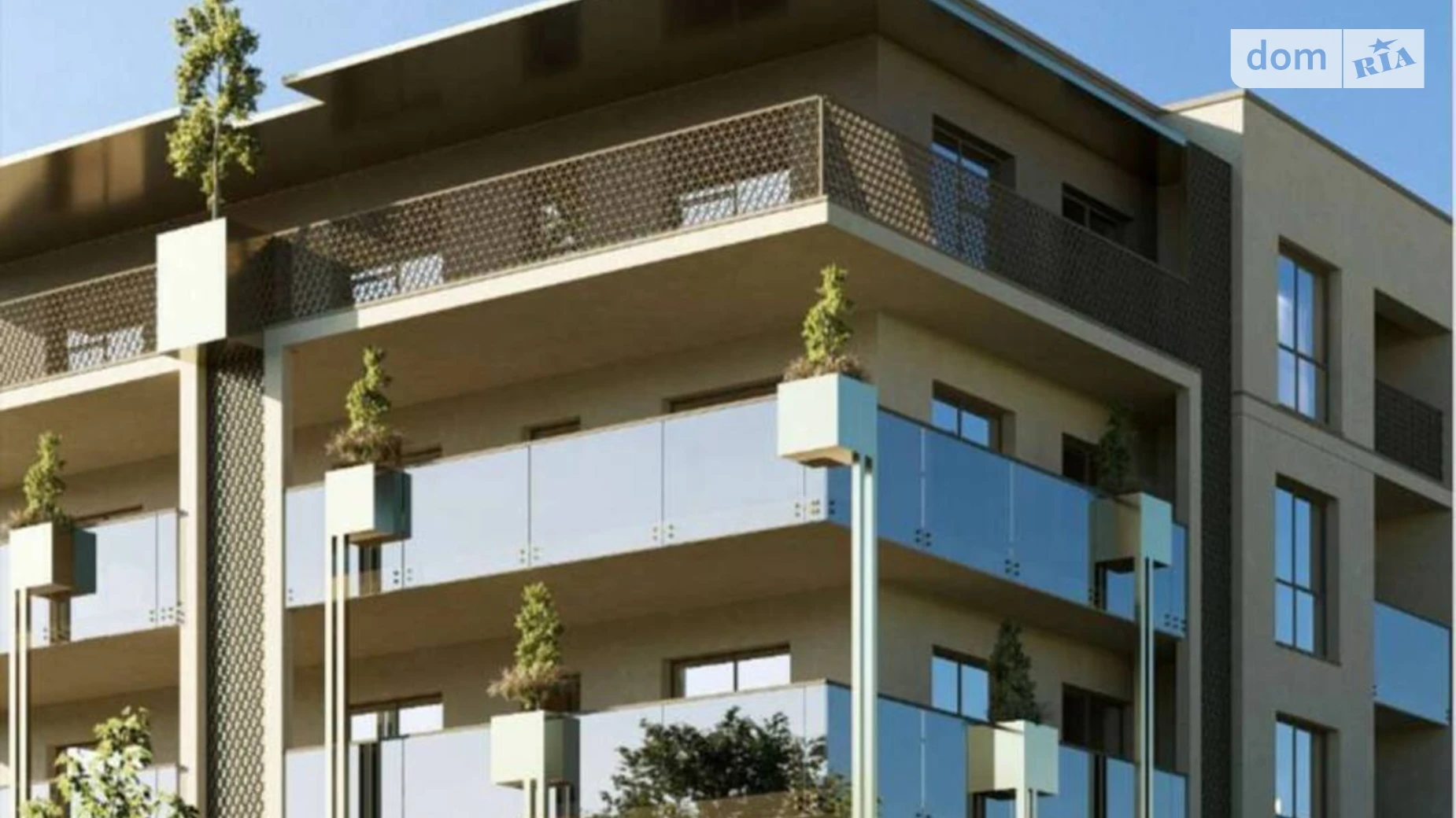 Продается 1-комнатная квартира 41.1 кв. м в Ужгороде, ул. Собранецкая, 147 - фото 2