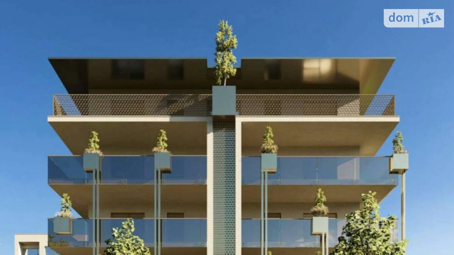 Продается 1-комнатная квартира 41.1 кв. м в Ужгороде, ул. Собранецкая, 147 - фото 3