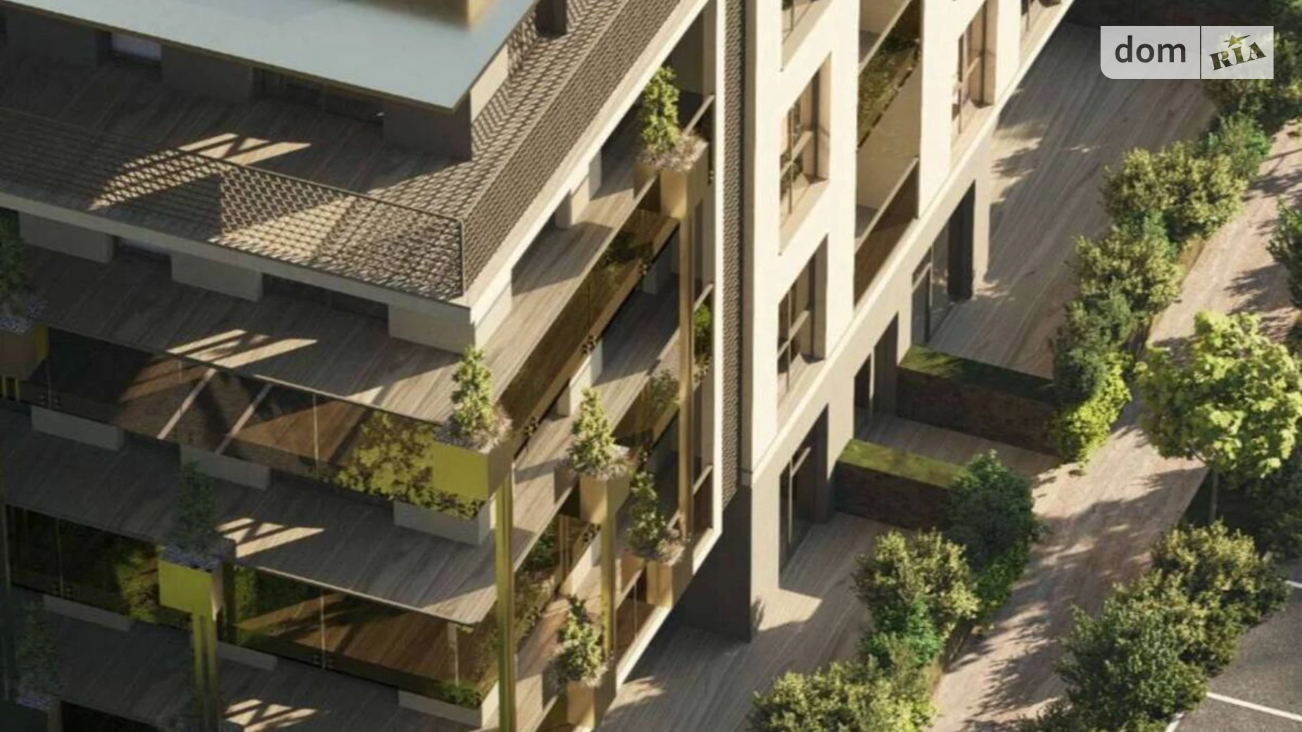 Продается 1-комнатная квартира 41.1 кв. м в Ужгороде, ул. Собранецкая, 147 - фото 5