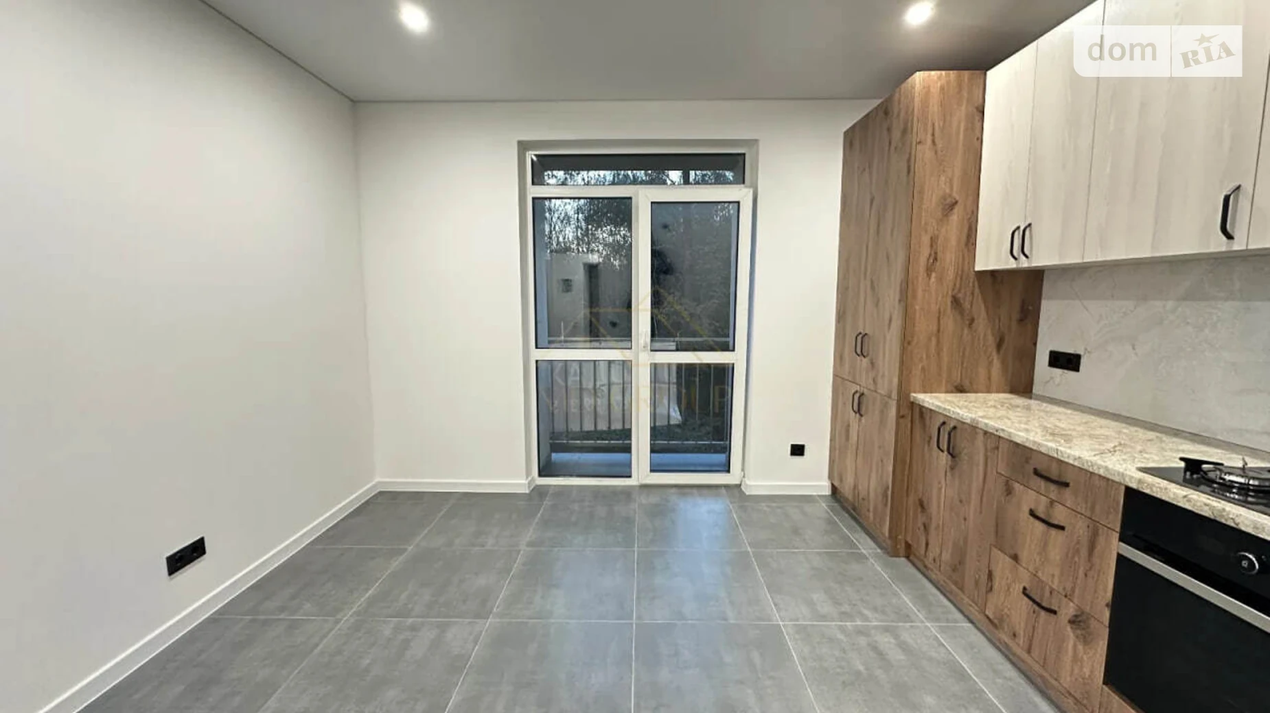 Продается 1-комнатная квартира 42 кв. м в Криховцах, ул. Довженко А., 31В корпус 2 - фото 5