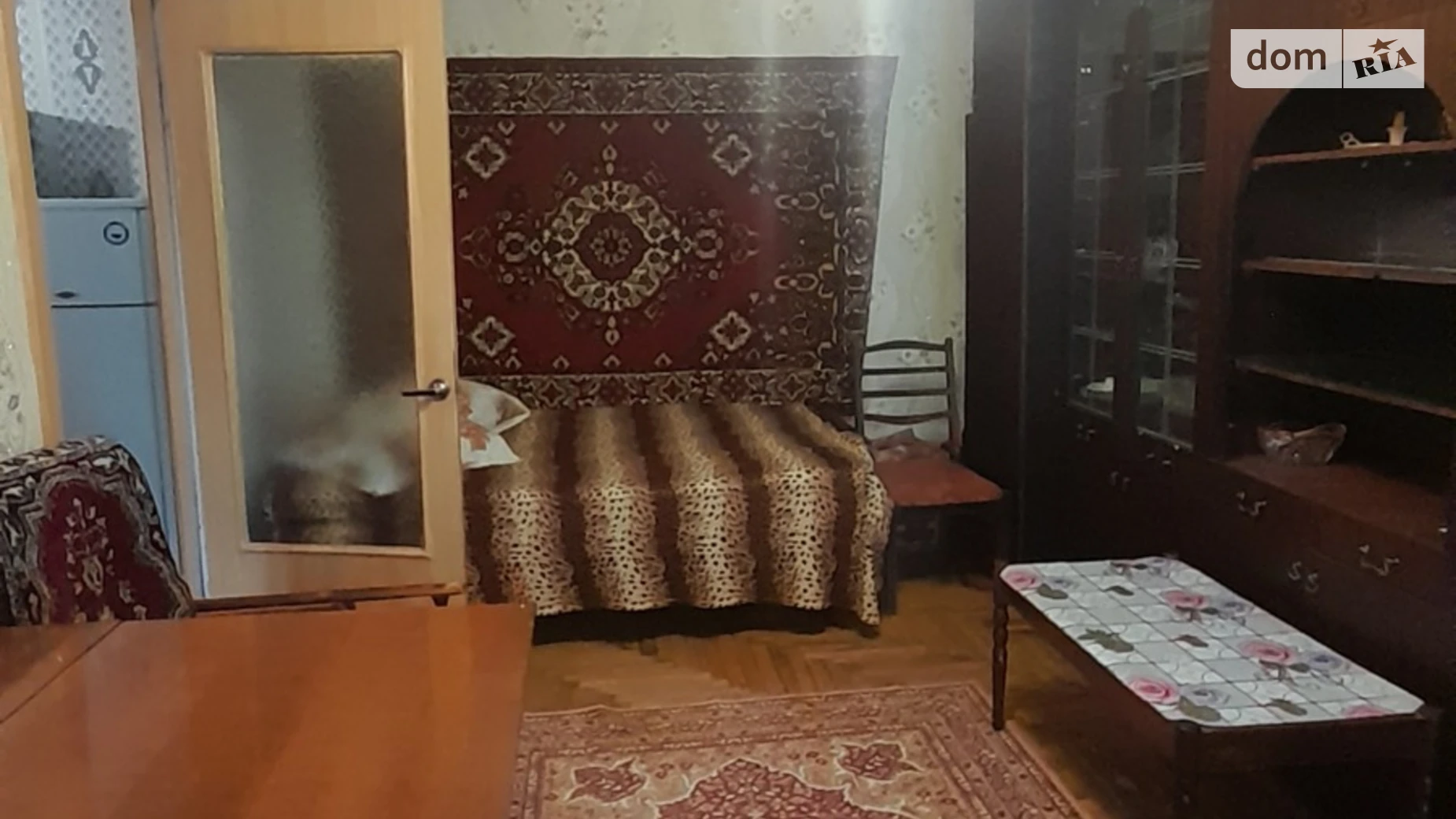 1-комнатная квартира 33.5 кв. м в Запорожье, цена: 4000 грн - фото 5