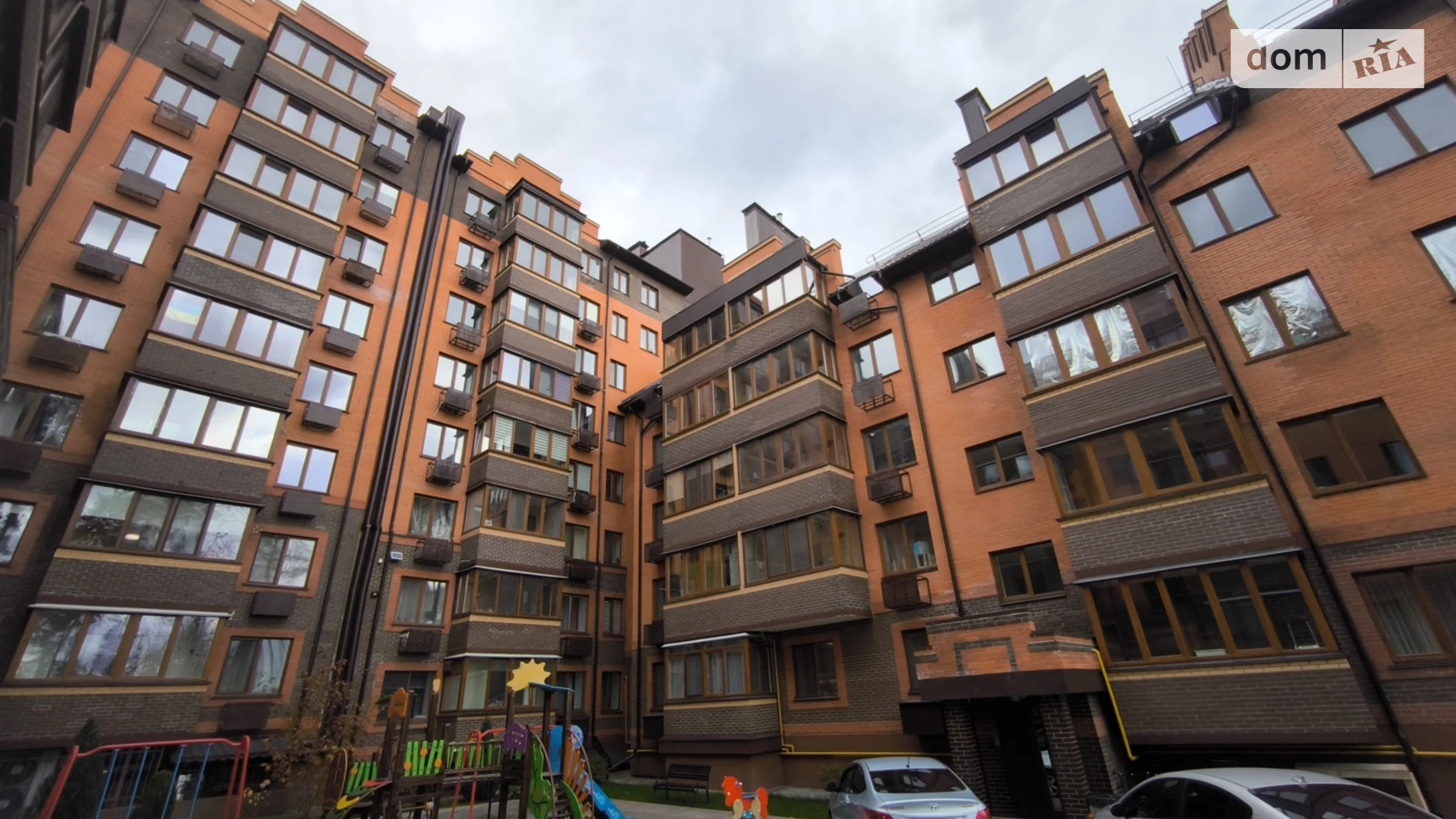 Продається 2-кімнатна квартира 55 кв. м у Ірпені, вул. Київська, 53 - фото 3