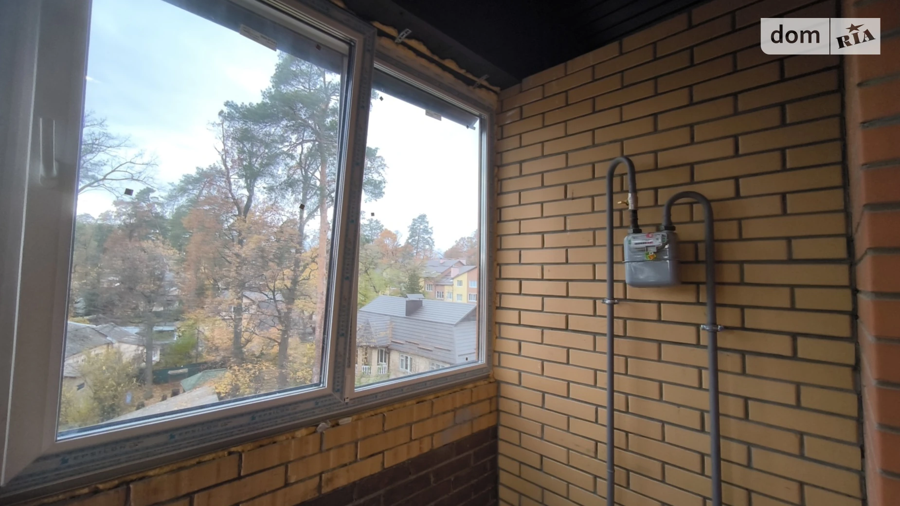 Продається 2-кімнатна квартира 55 кв. м у Ірпені, вул. Київська, 53 - фото 2