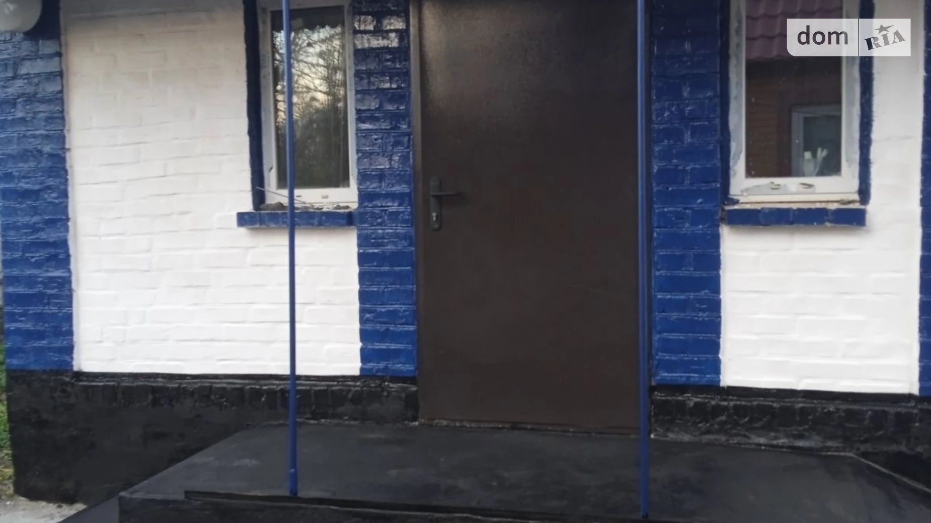 Здається в оренду одноповерховий будинок 56 кв. м з банею/сауною, цена: 5000 грн - фото 2