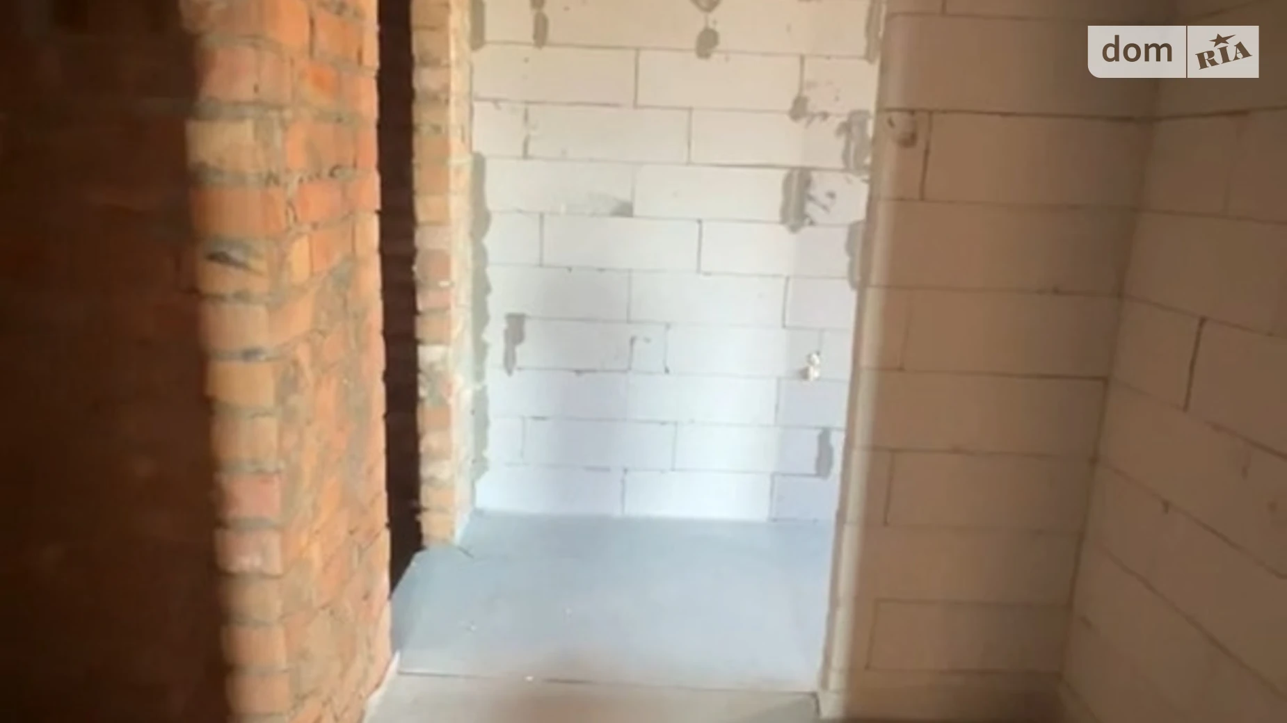 Продається 2-кімнатна квартира 40 кв. м у Гостомелі, вул. Миру, 3А - фото 2