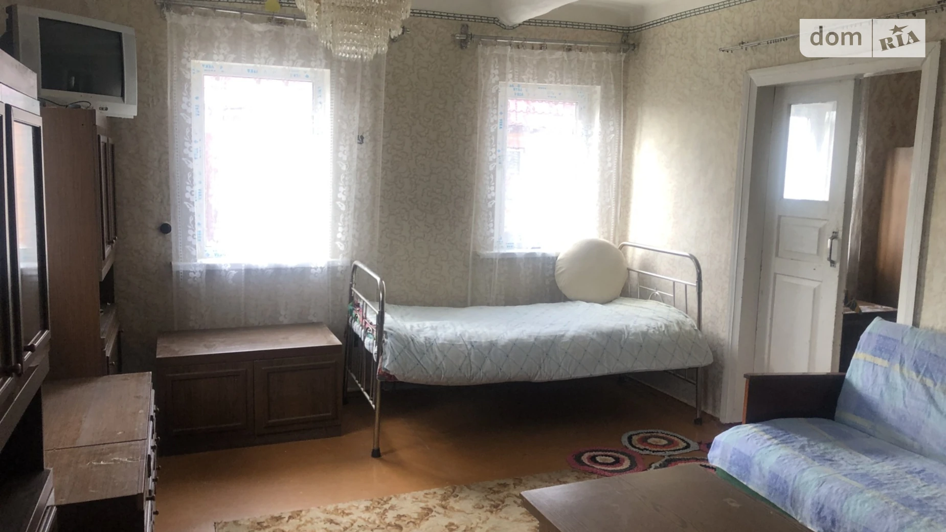 Здається в оренду одноповерховий будинок 56 кв. м з банею/сауною, цена: 5000 грн - фото 4