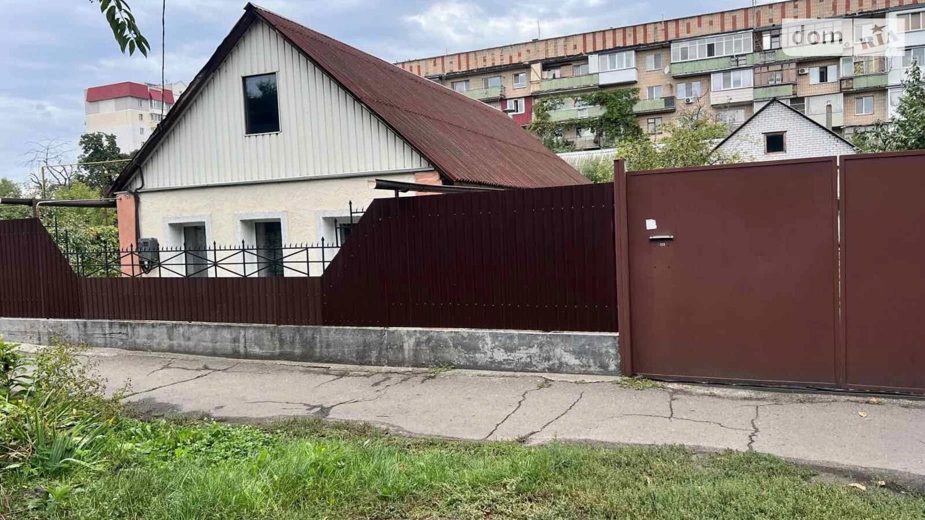 Продается земельный участок 7.5 соток в Черкасской области, цена: 120000 $ - фото 4