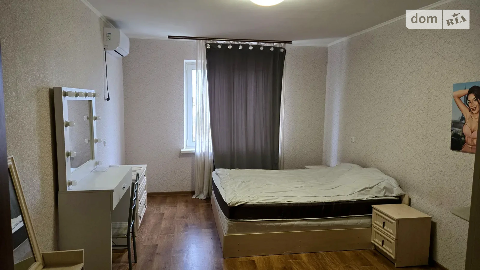 Здається в оренду 1-кімнатна квартира 44 кв. м у Києві, пров. Ясинуватський, 11 - фото 2