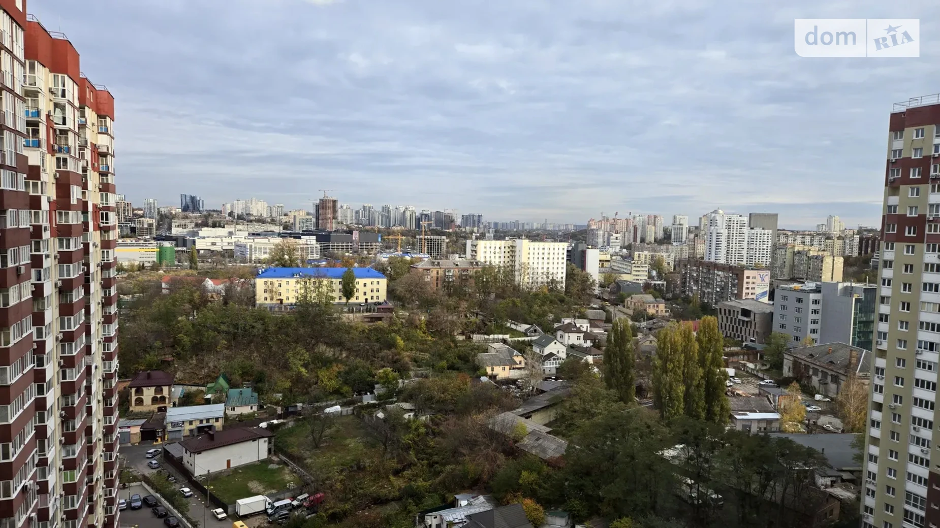 Здається в оренду 1-кімнатна квартира 44 кв. м у Києві, пров. Ясинуватський, 11 - фото 3