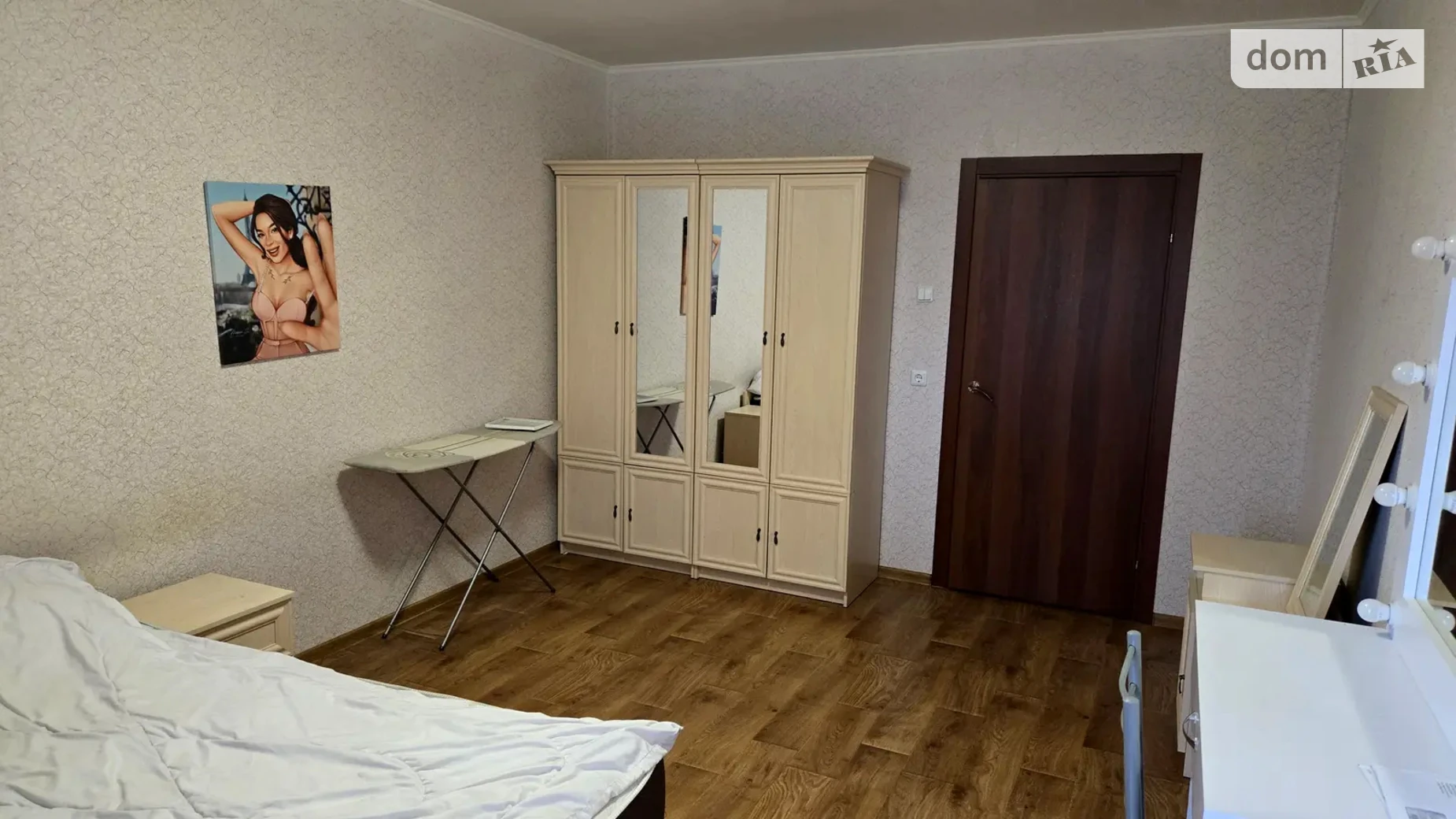 Здається в оренду 1-кімнатна квартира 44 кв. м у Києві, пров. Ясинуватський, 11 - фото 4