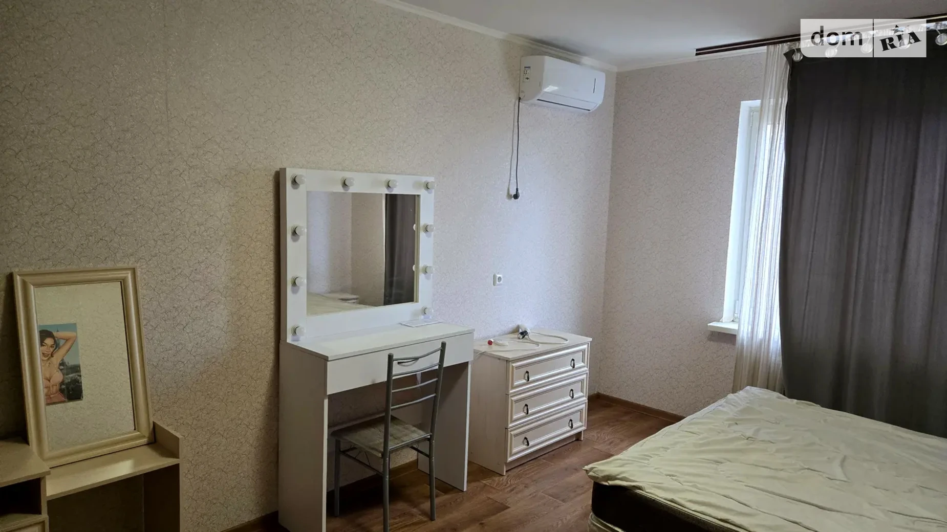 Здається в оренду 1-кімнатна квартира 44 кв. м у Києві, пров. Ясинуватський, 11 - фото 5