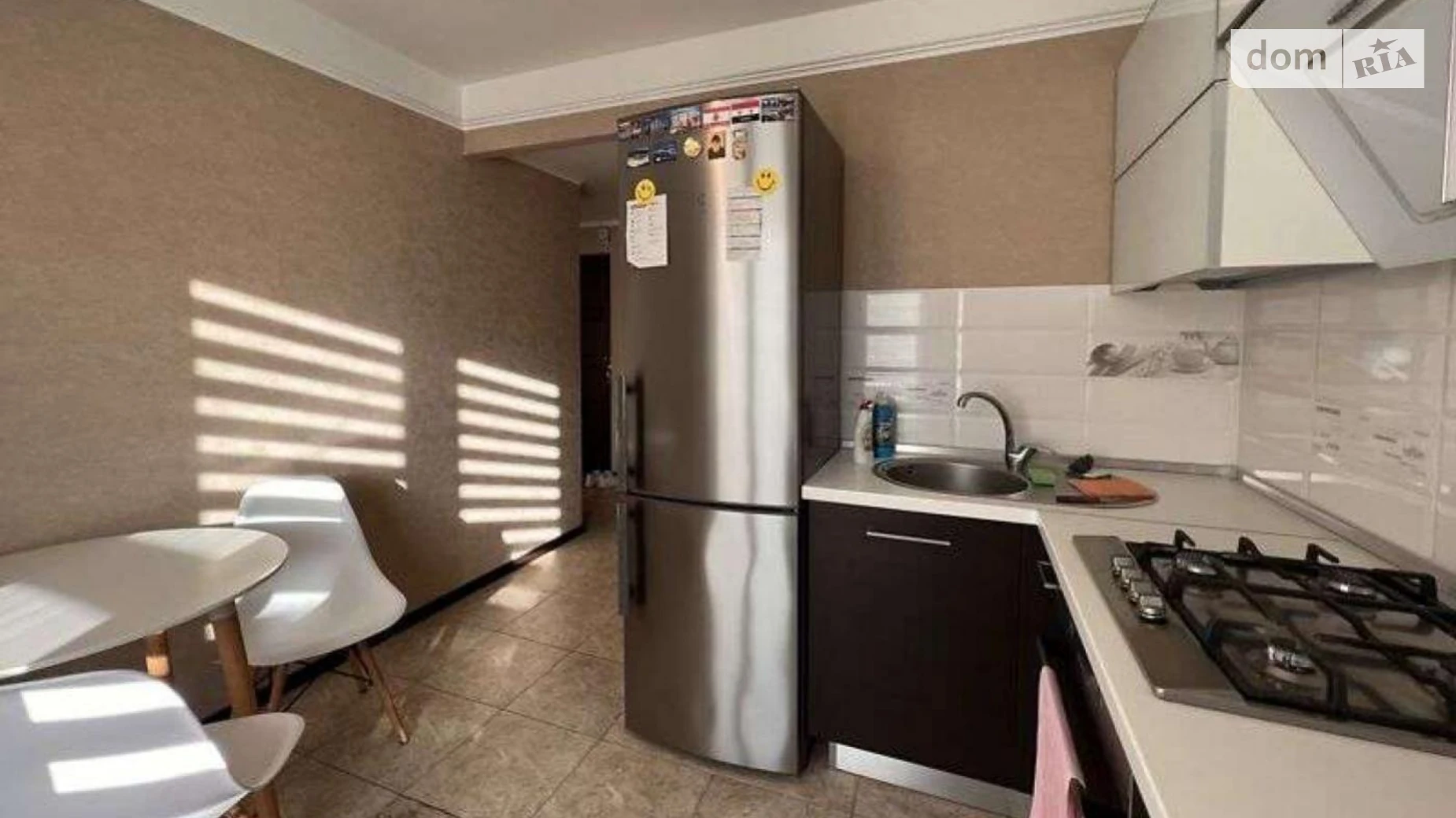 Продается 2-комнатная квартира 53 кв. м в Киеве, ул. Половецкая, 7/13 - фото 3