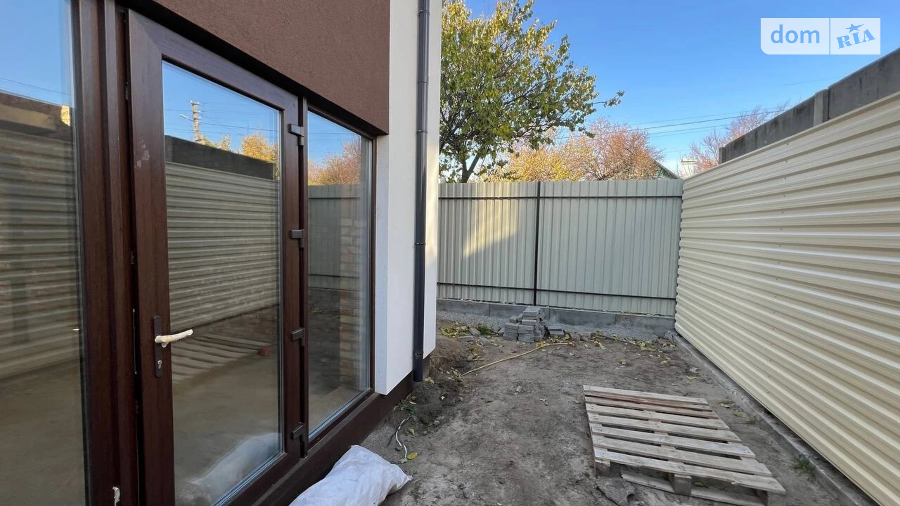 Продается дом на 2 этажа 76 кв. м с террасой, цена: 65000 $ - фото 4